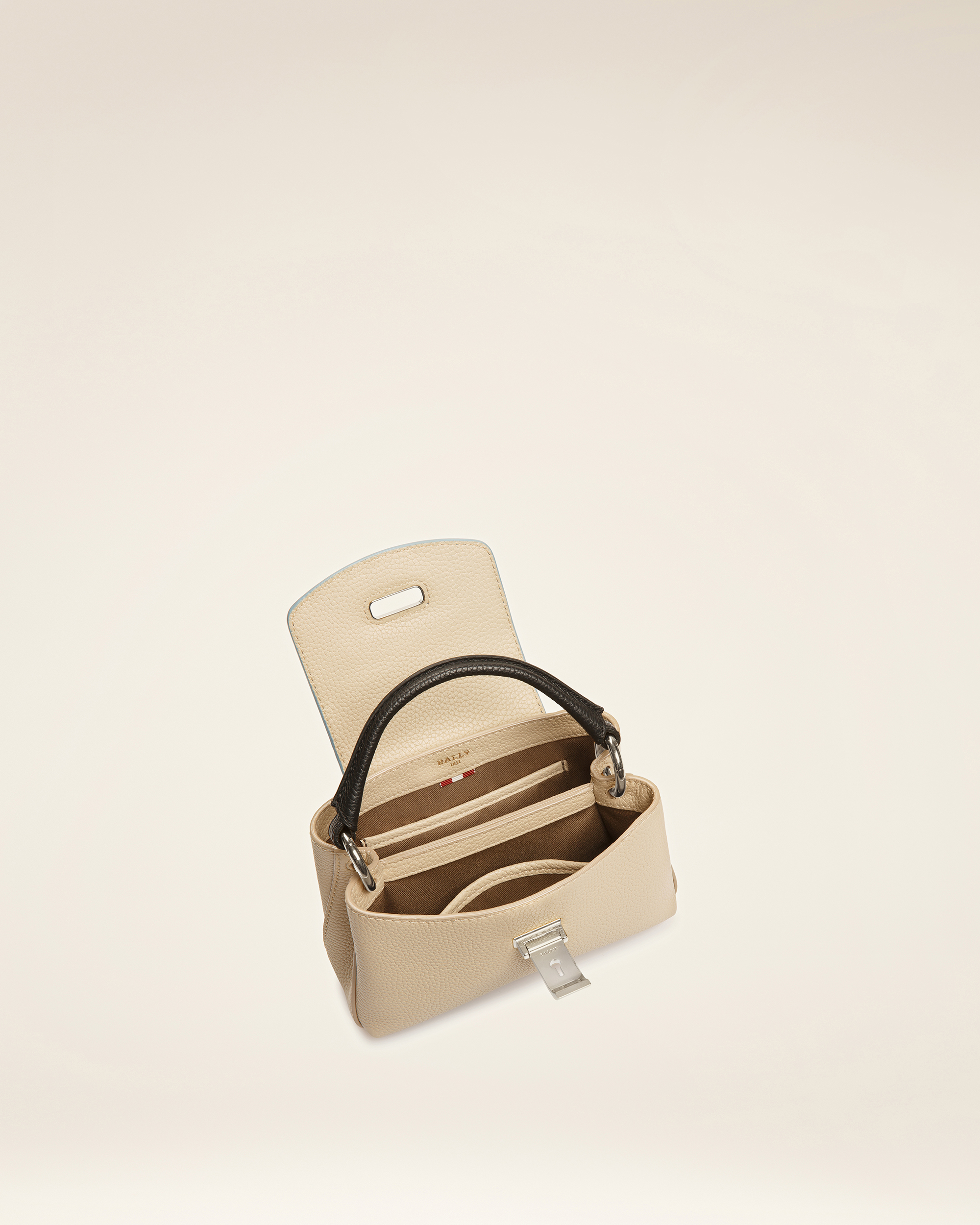 Layka Xs Multi Leather Minibag