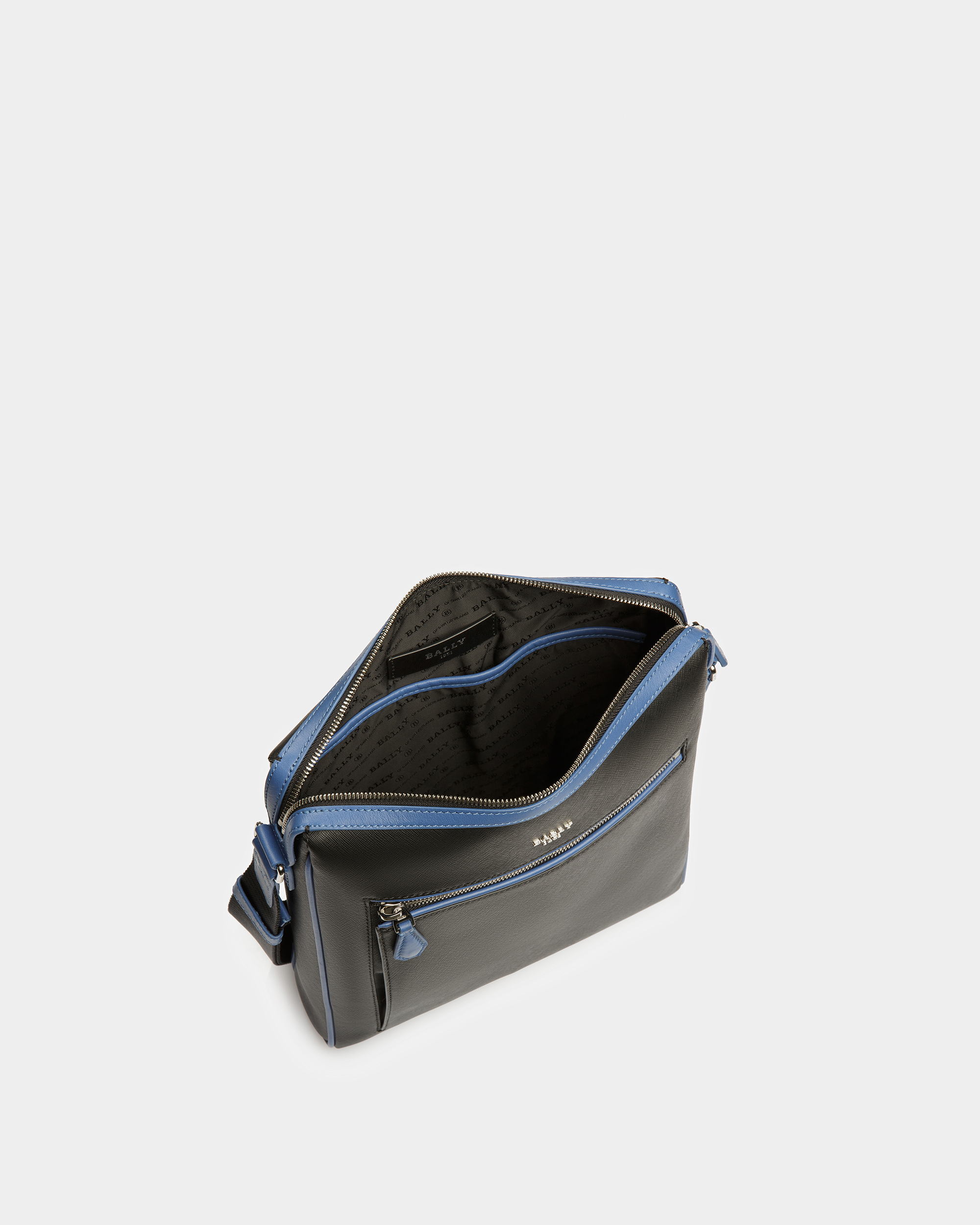 Mecoy Cross Body Bag