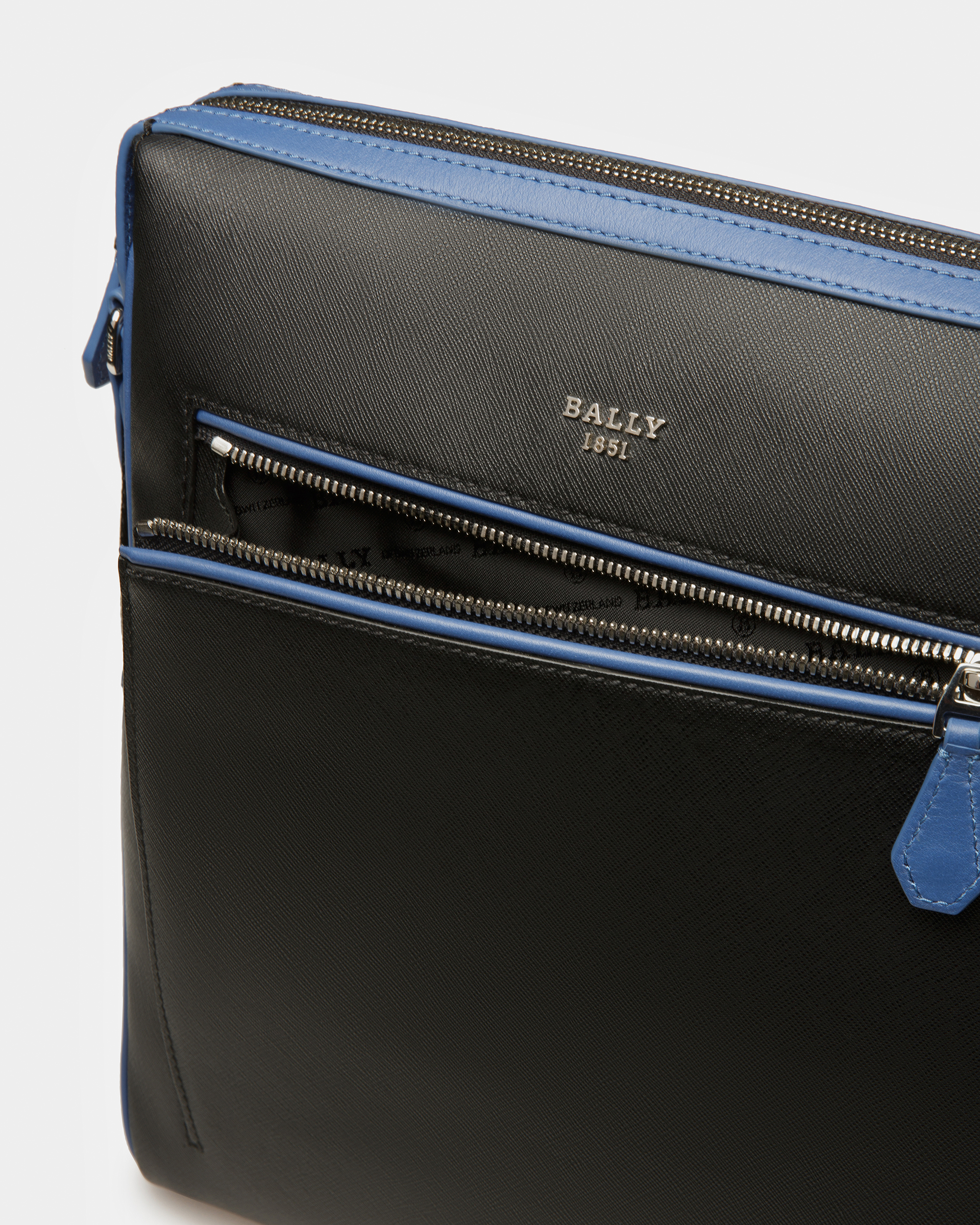 Mecoy Cross Body Bag