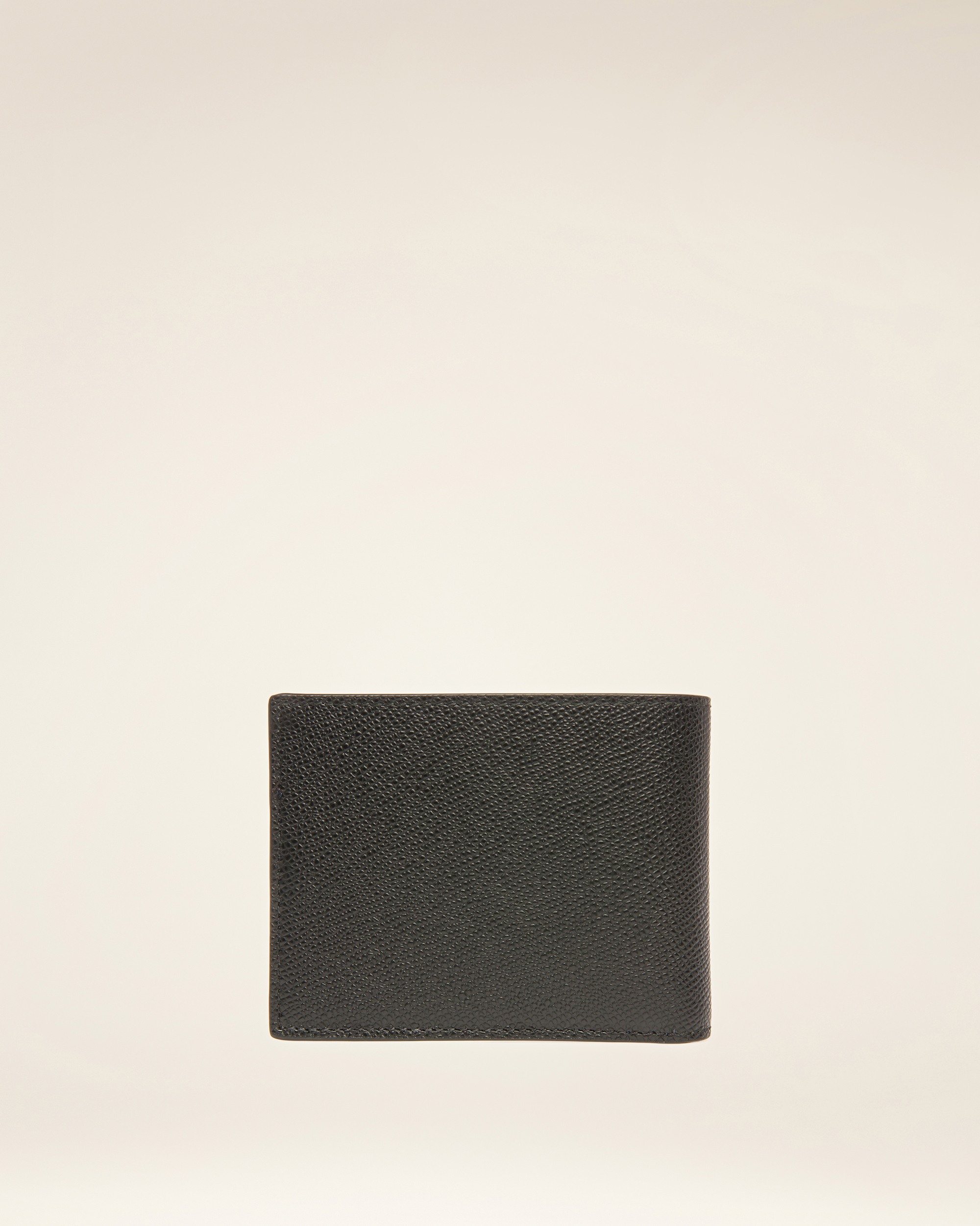 Bevyett.Es Leather Wallet