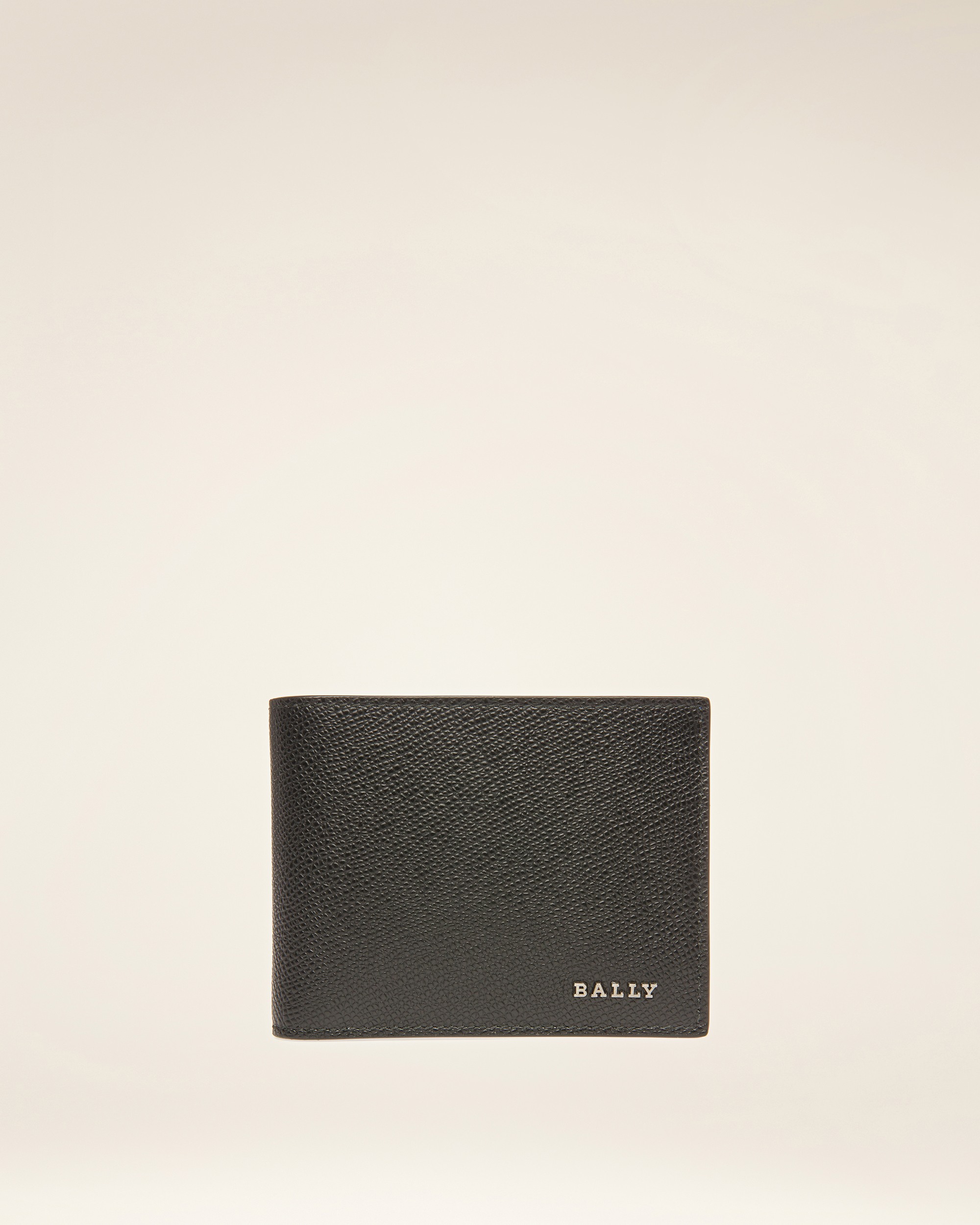 Bevyett.Es Leather Wallet