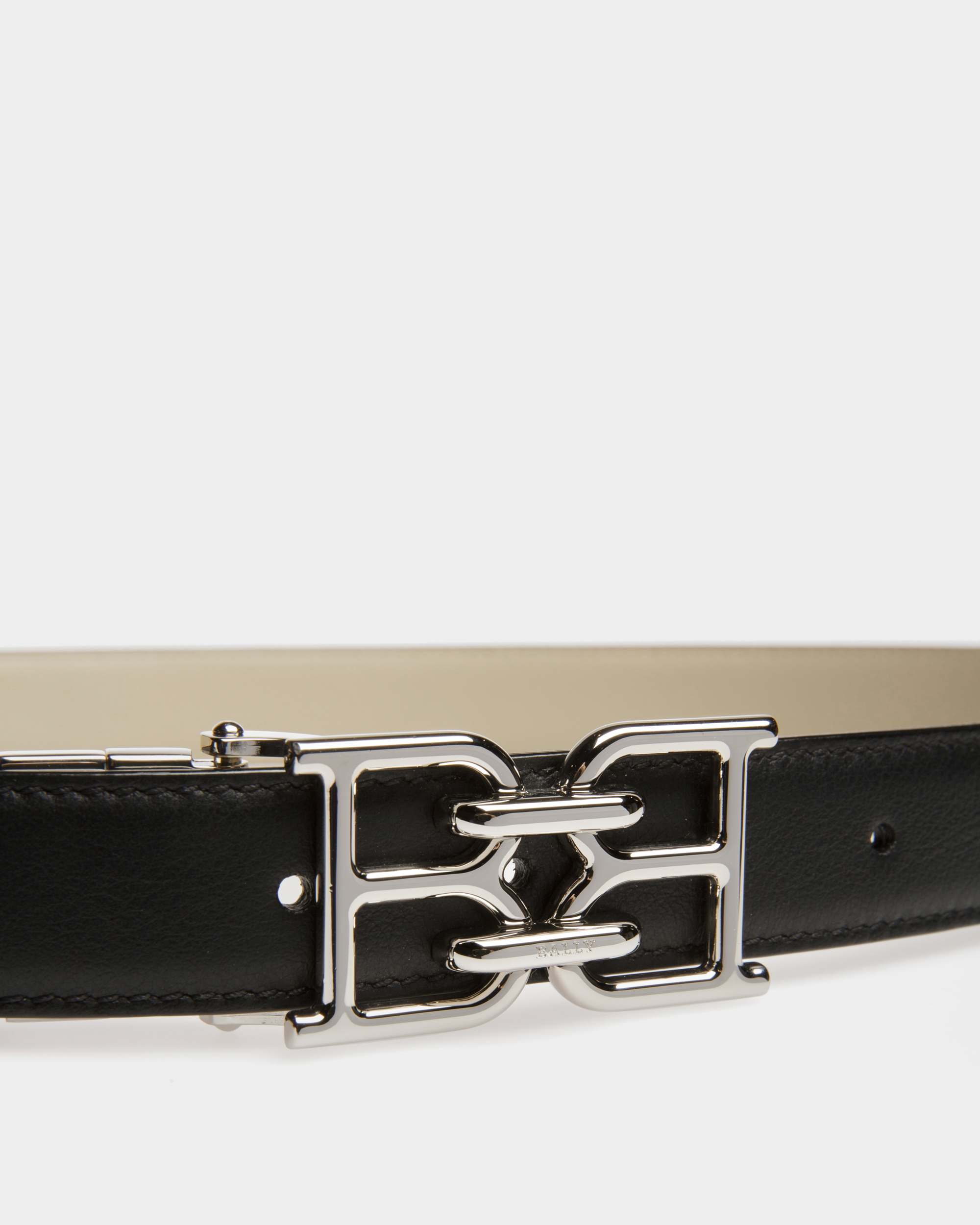 B Chain25Rev.Pbi Reversible Belt