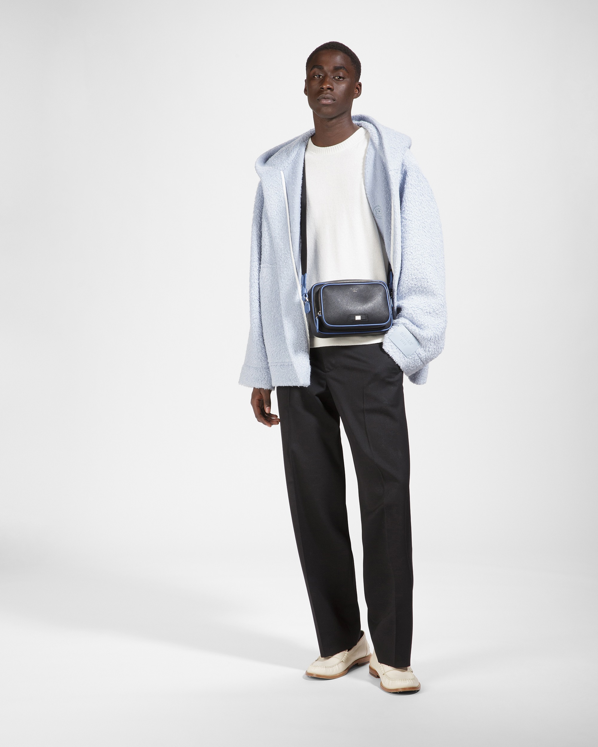 Makeba Cross Body Bag