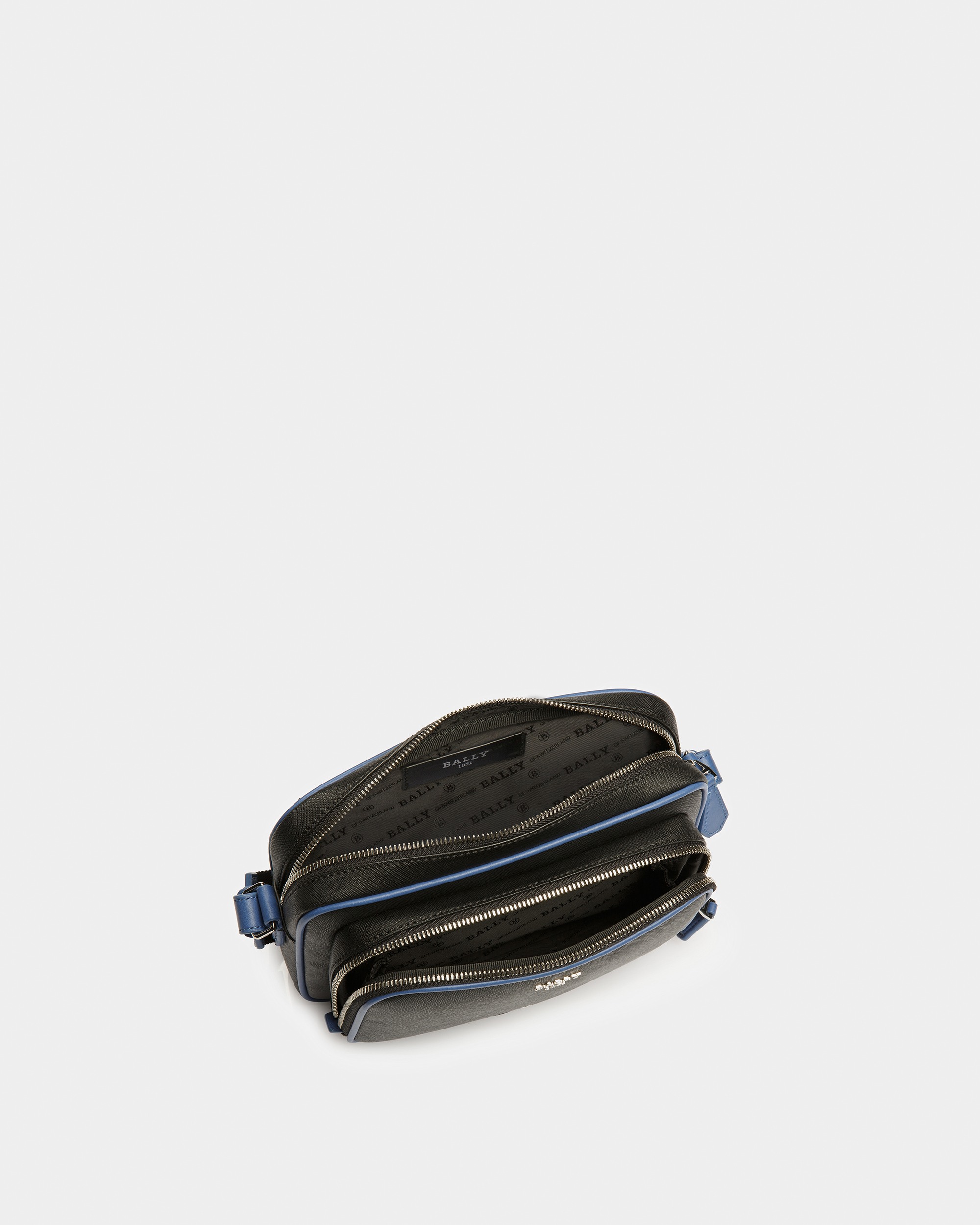 Makeba Cross Body Bag
