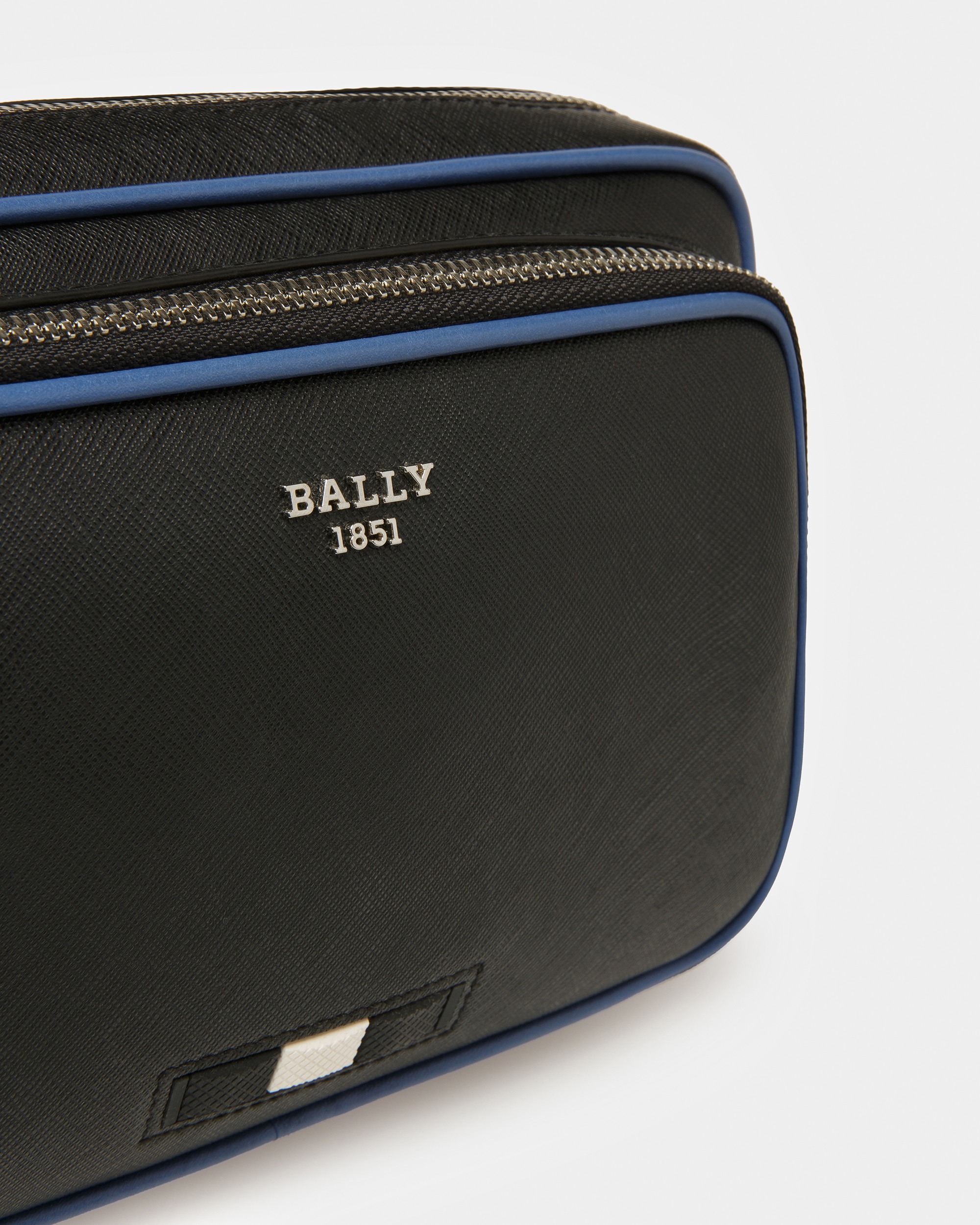 Makeba Cross Body Bag