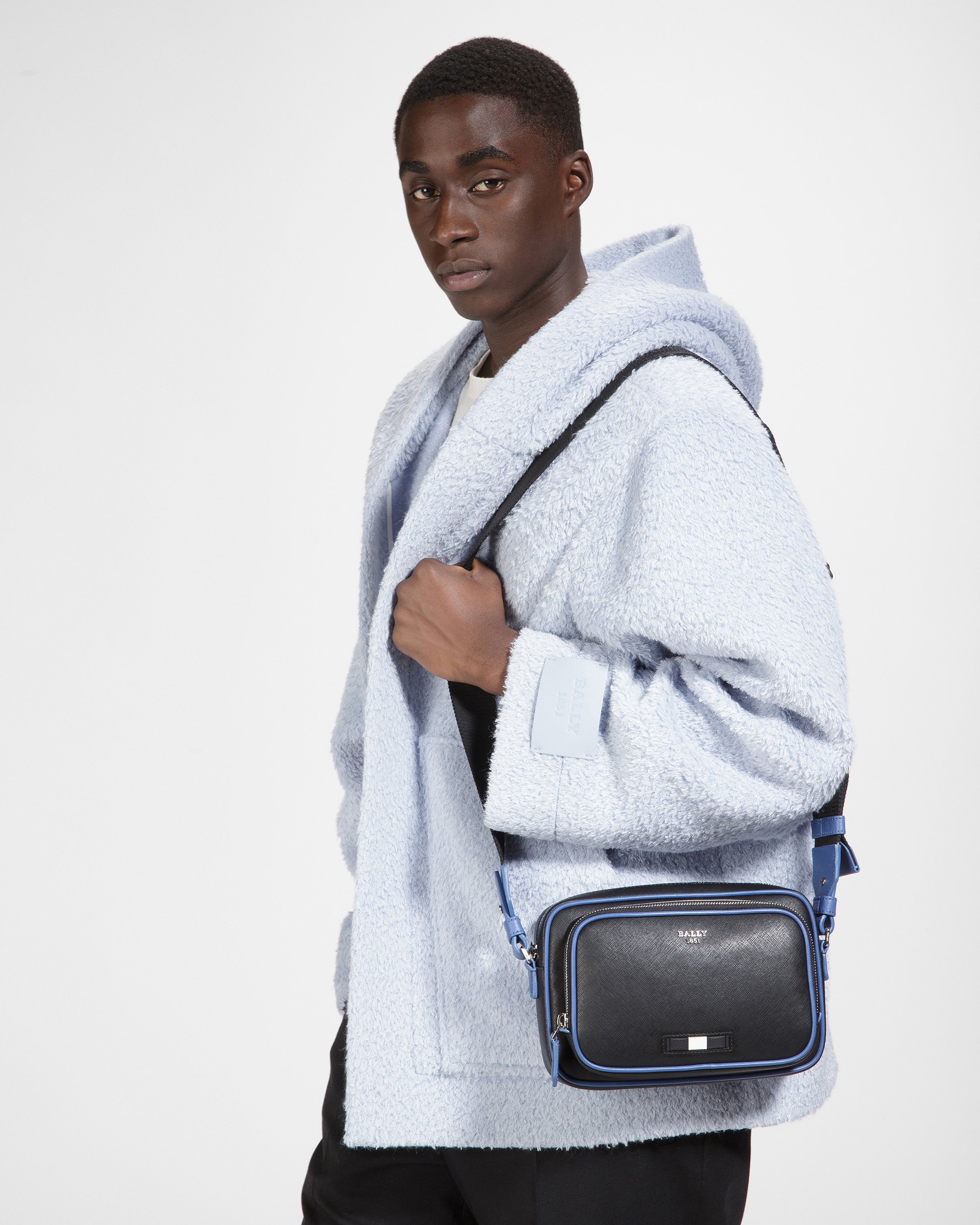 Makeba Cross Body Bag
