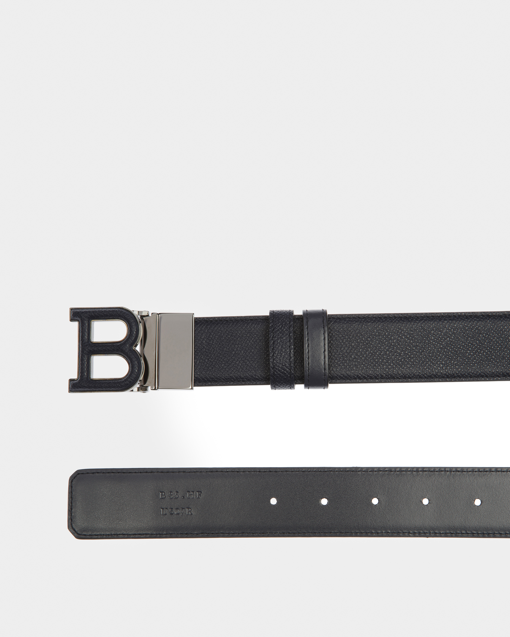 B 35.Hf Adjustable and Reversible Belt