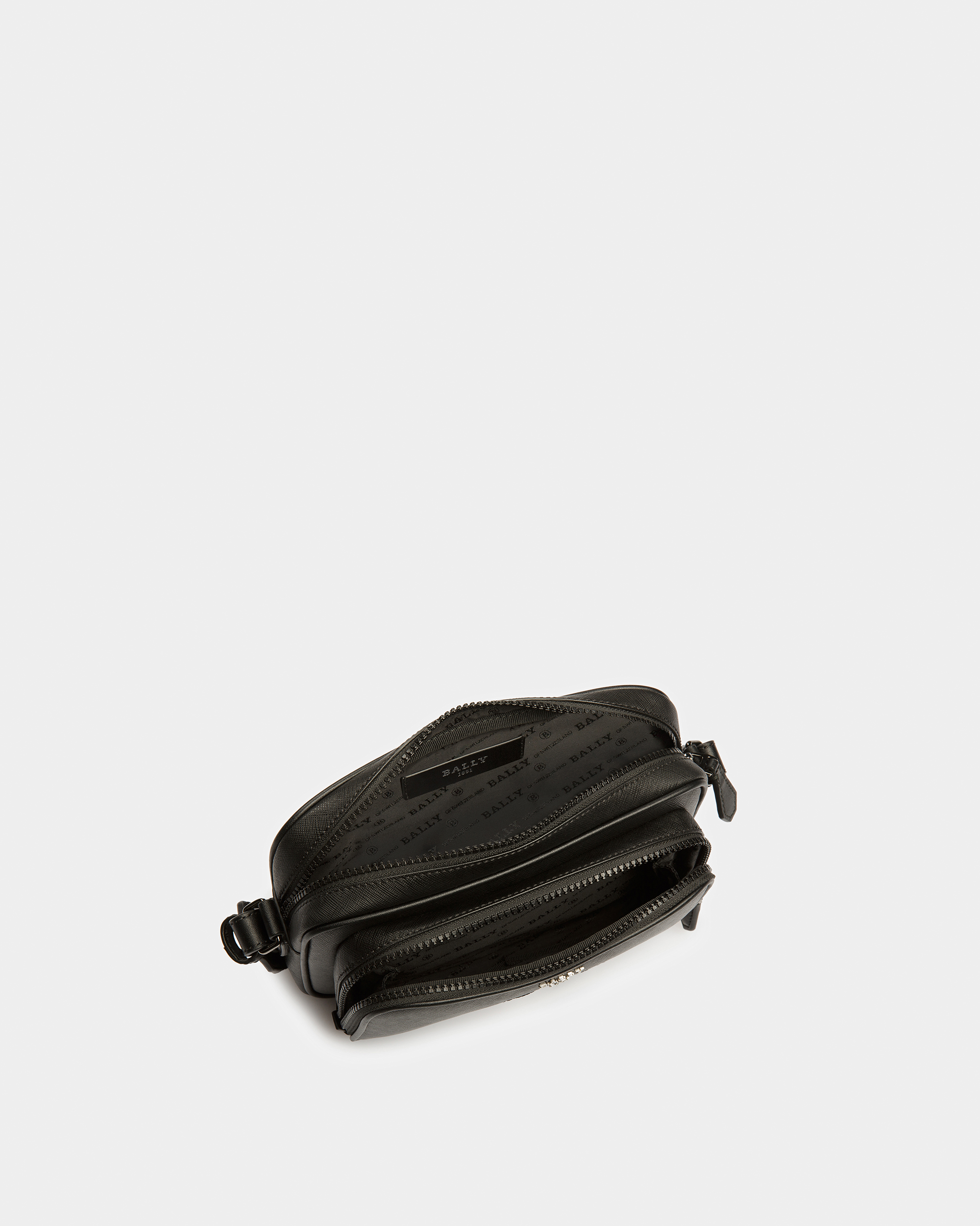 Makeba Cross Body Bag