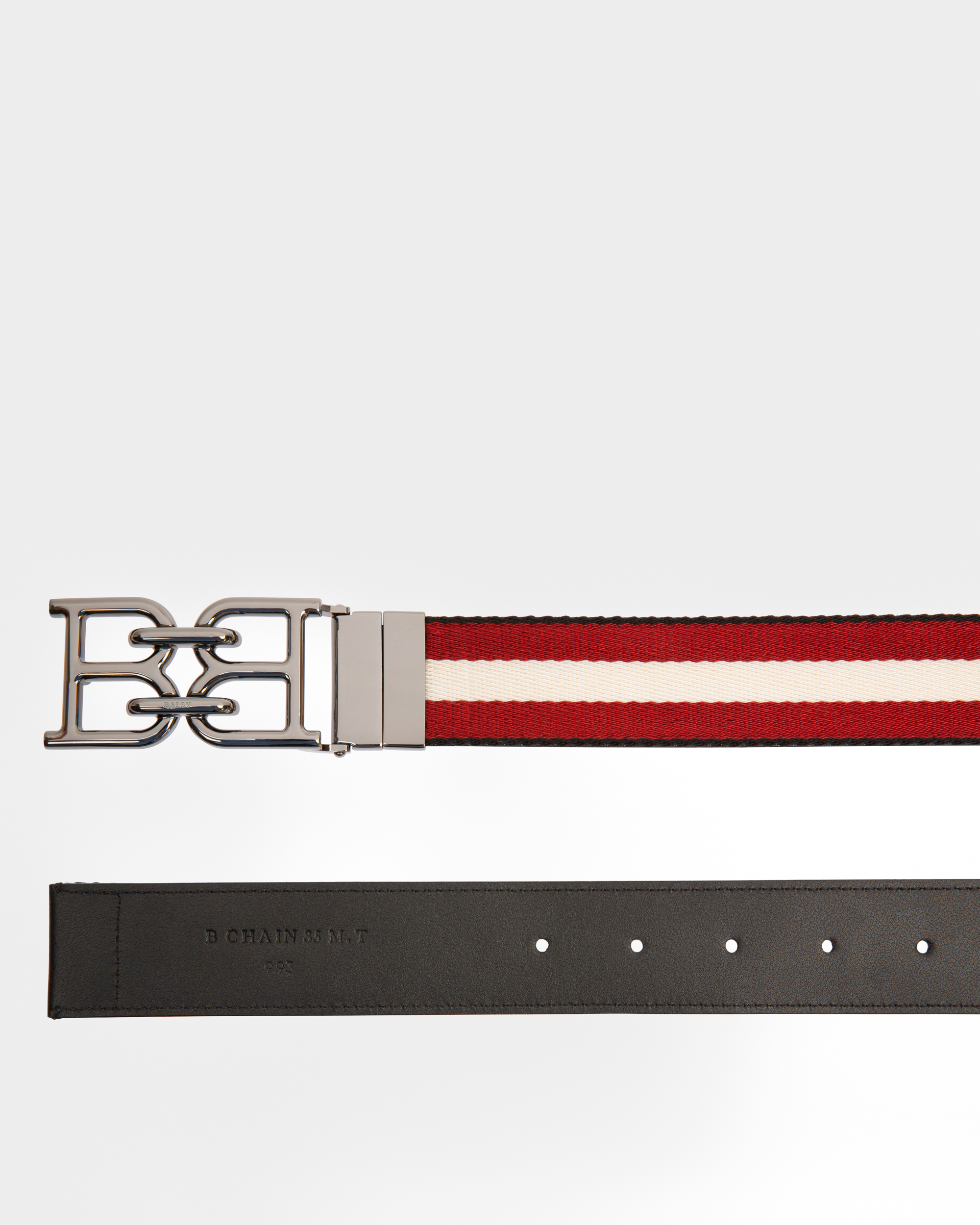 B Chain 35 M.T Reversible Belt