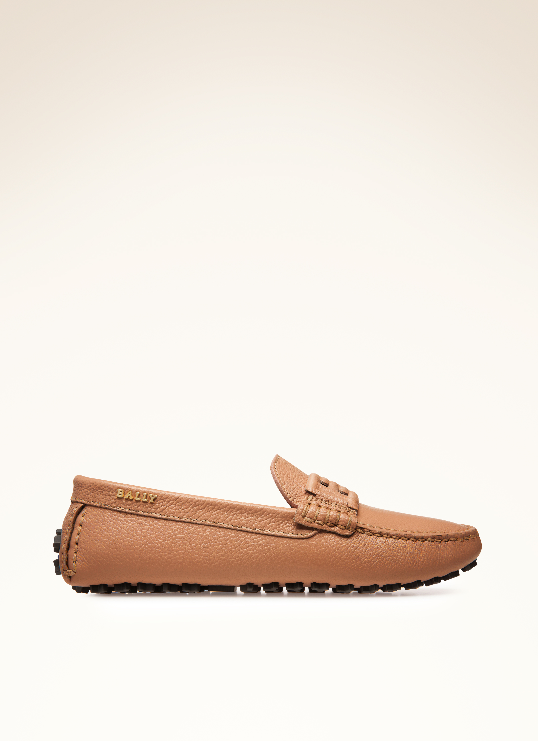 Leyla Leather Drivers