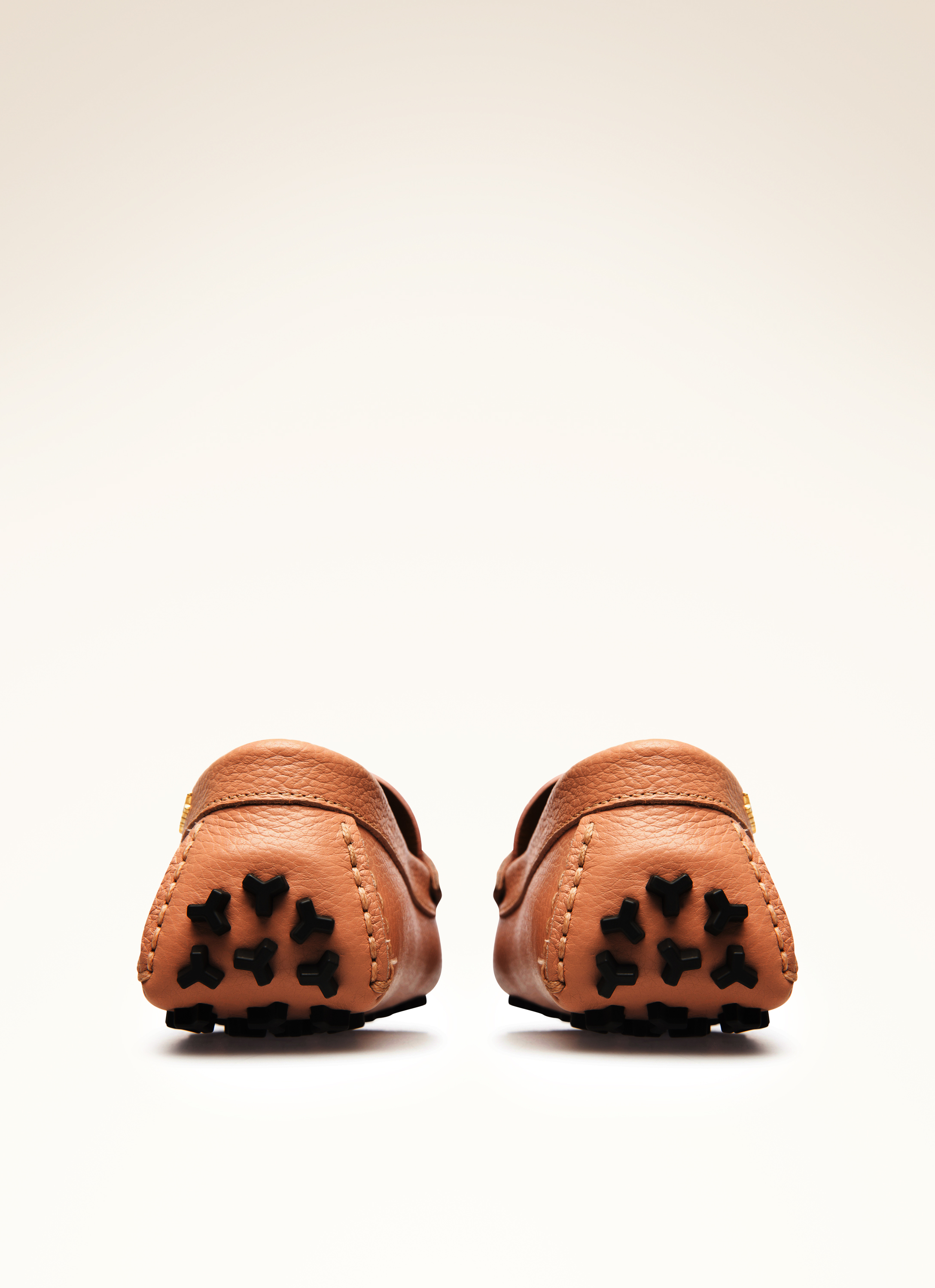 Leyla Leather Drivers