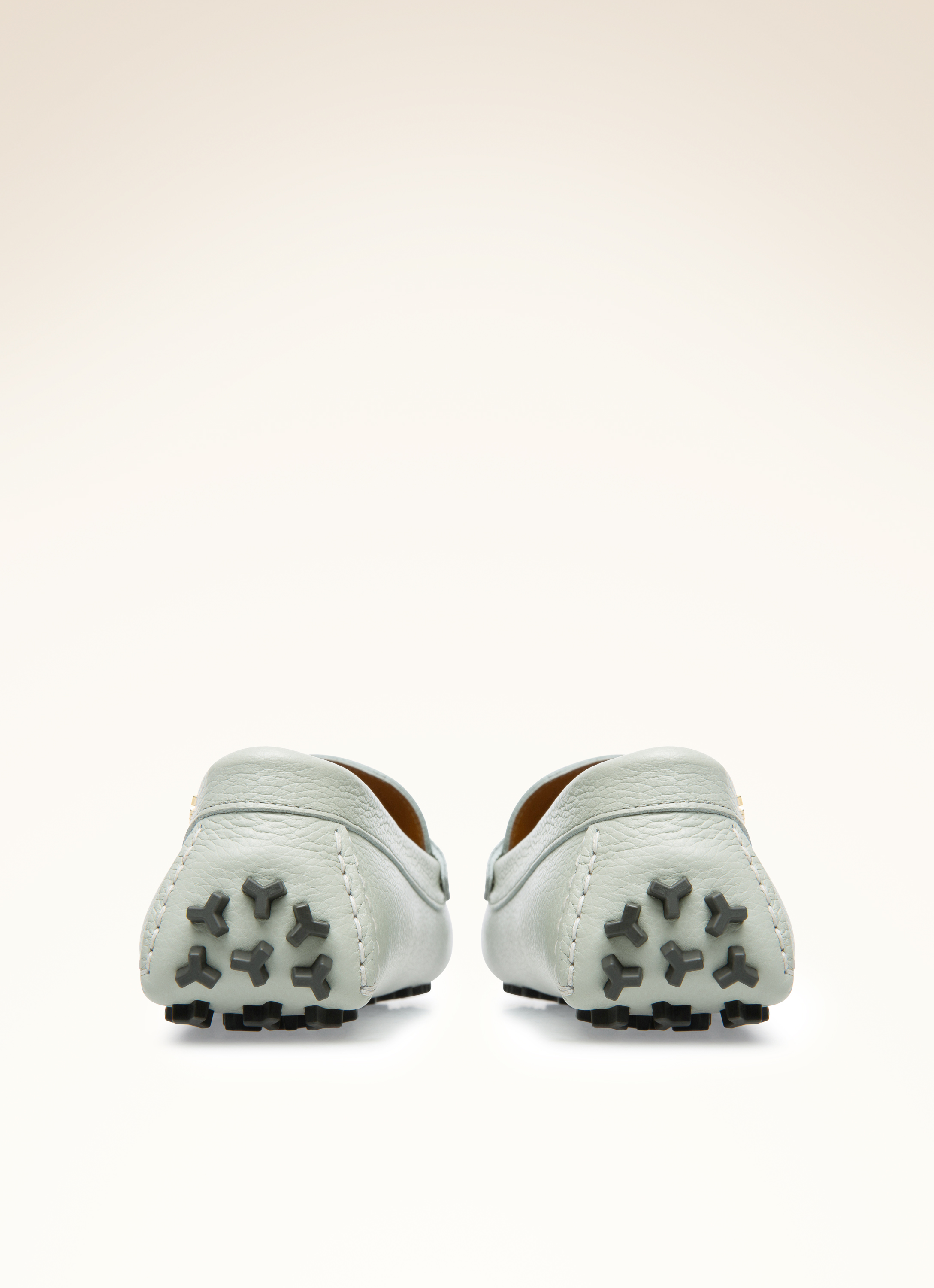 Leyla Leather Drivers
