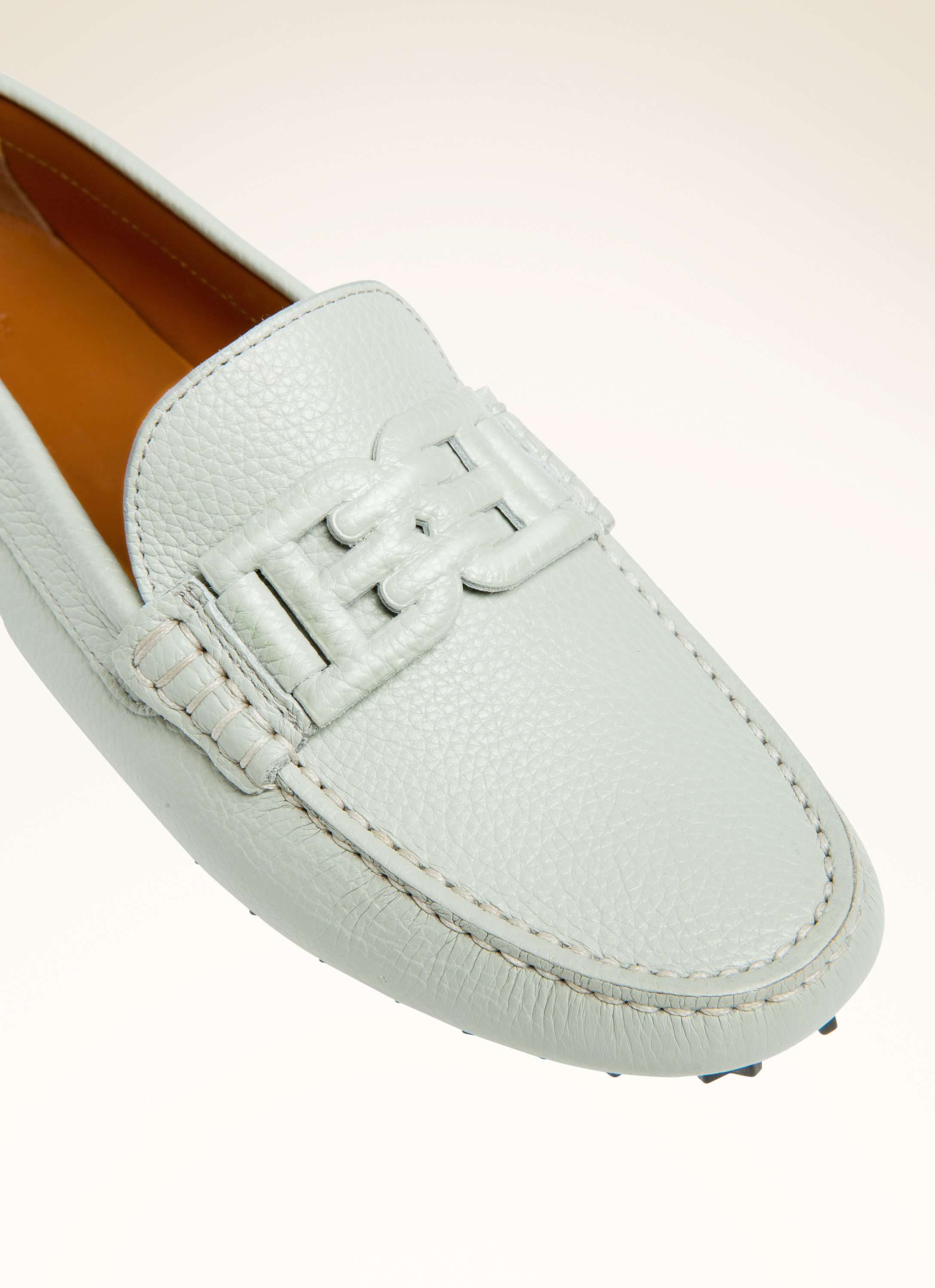 Leyla Leather Drivers