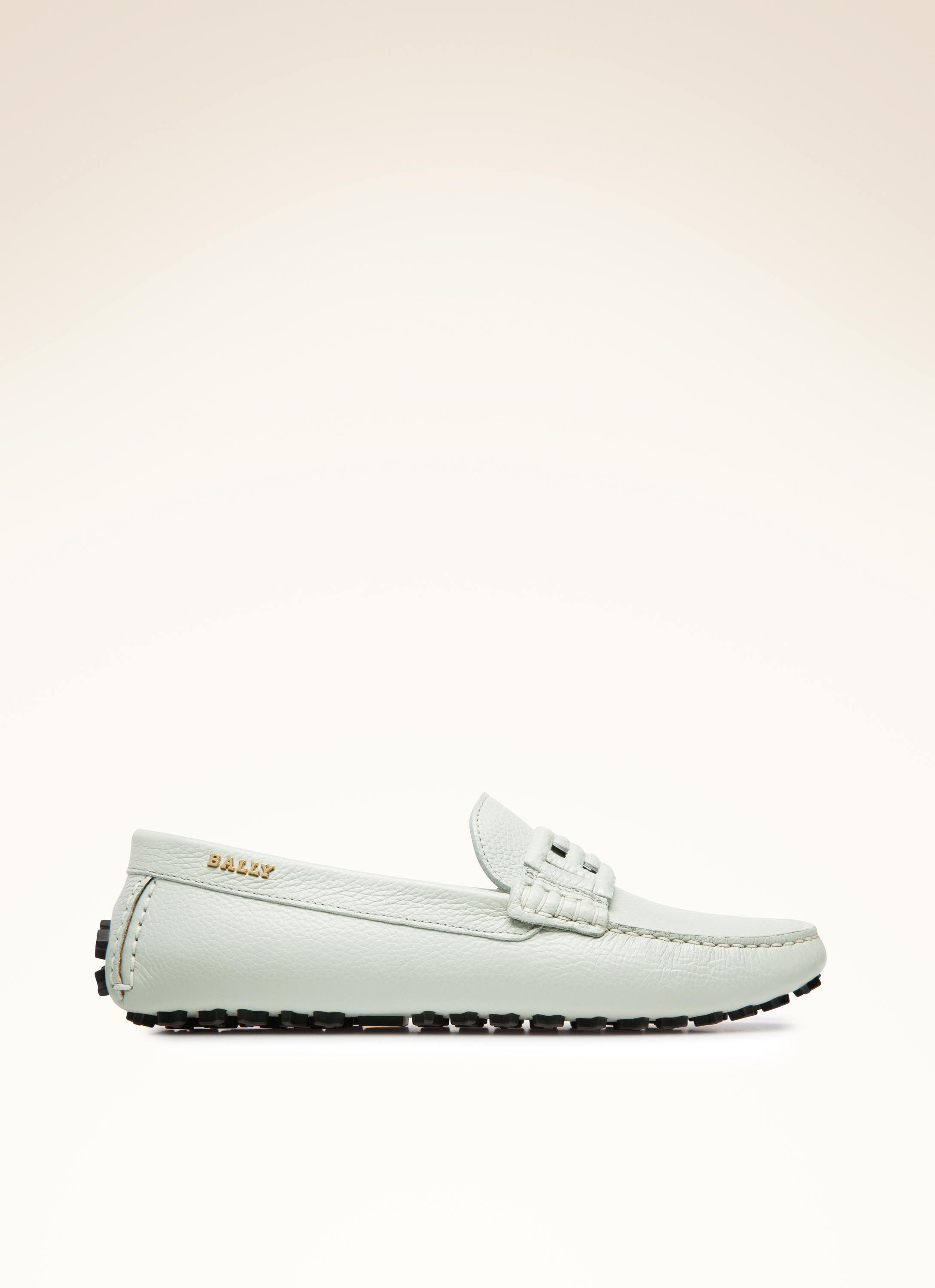 Leyla Leather Drivers