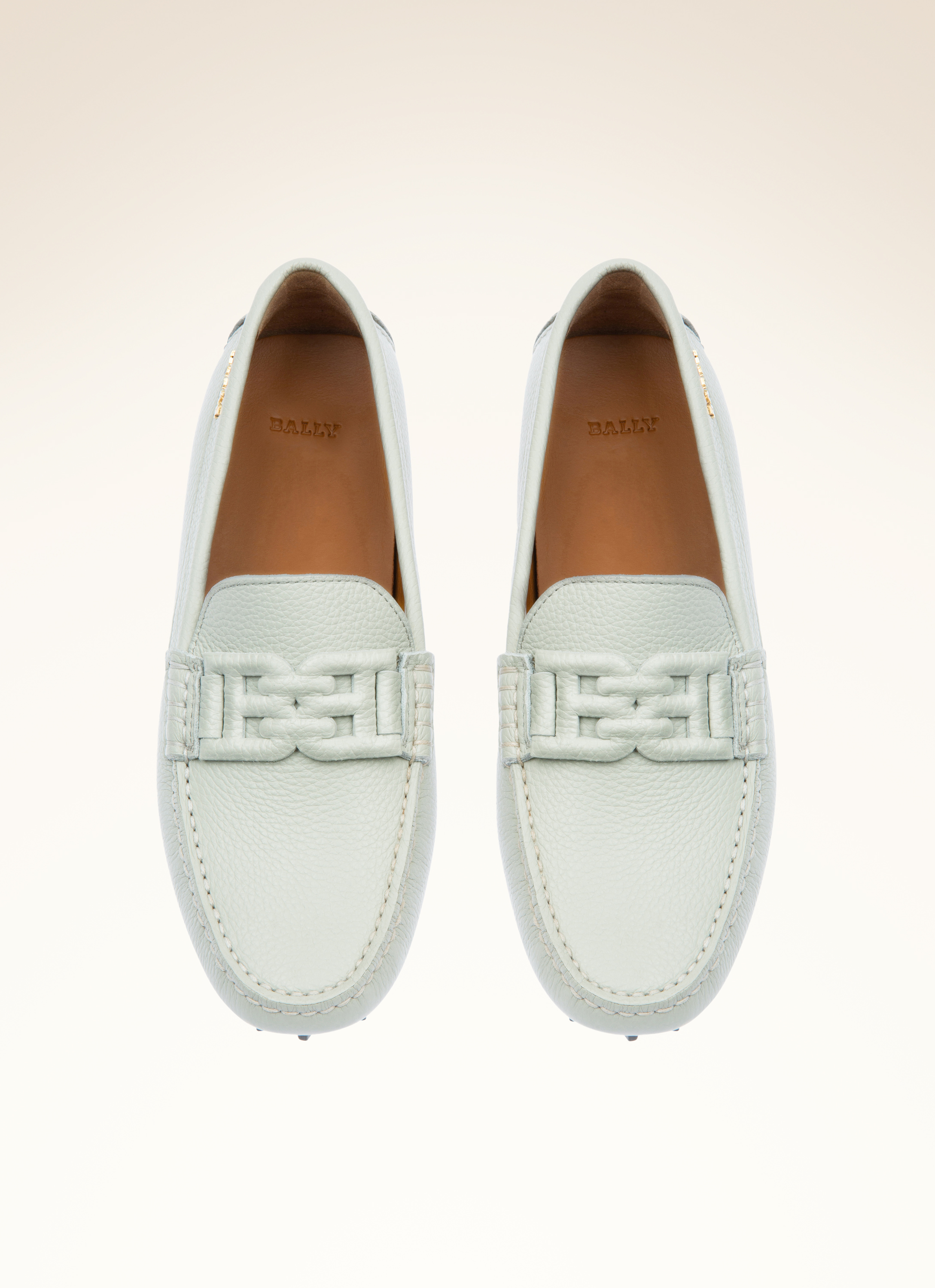 Leyla Leather Drivers