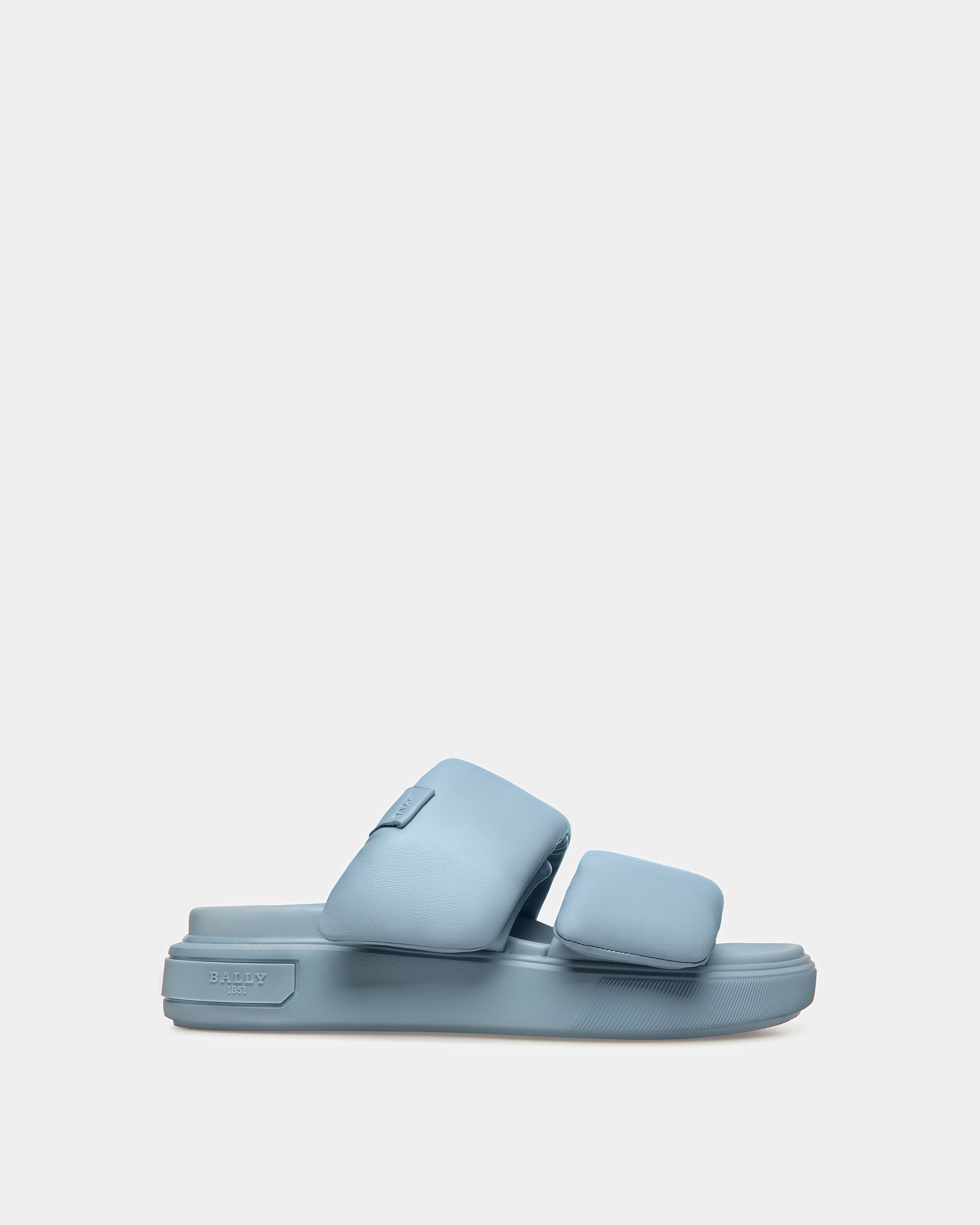Joey-W Leather Sandals