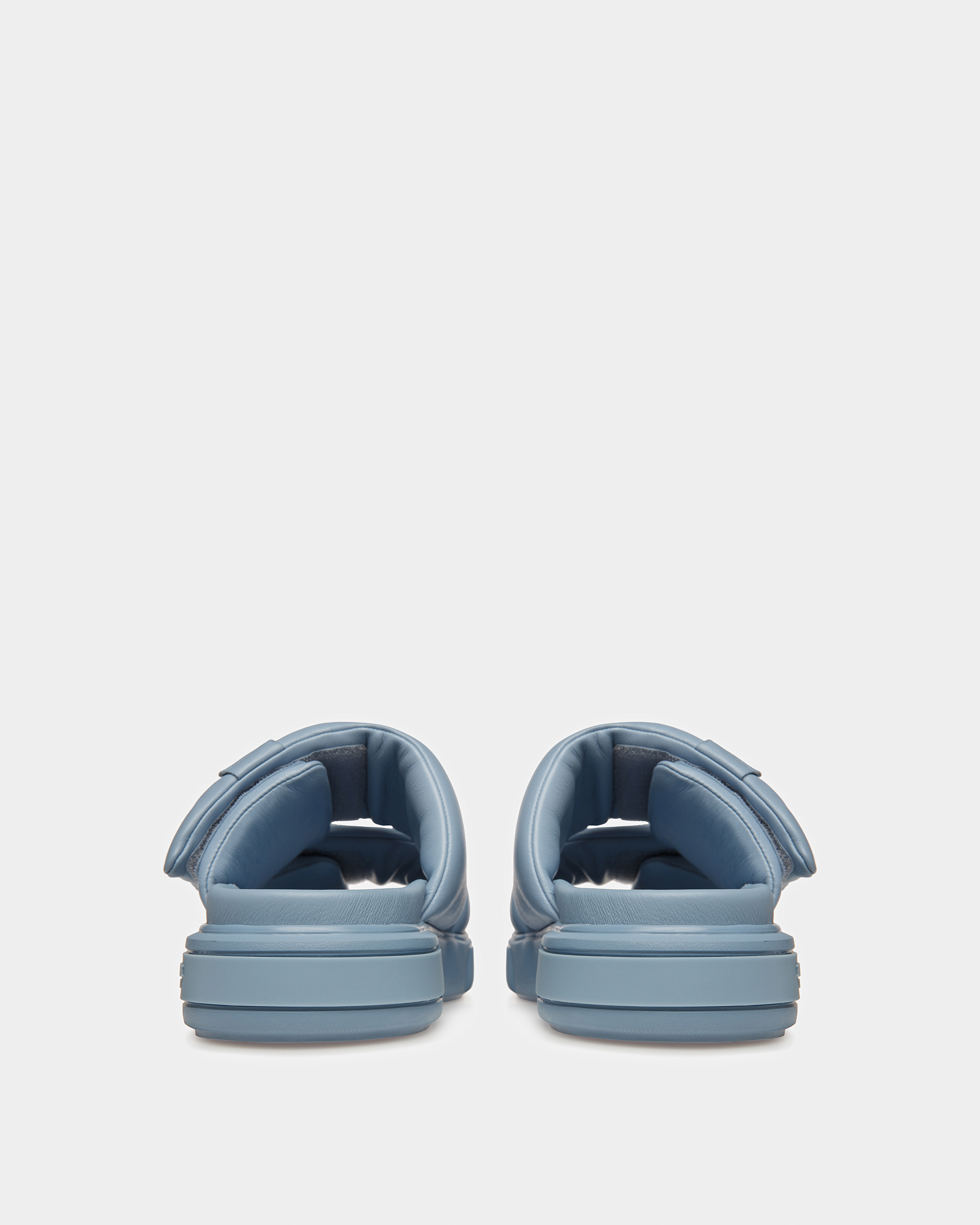 Joey-W Leather Sandals