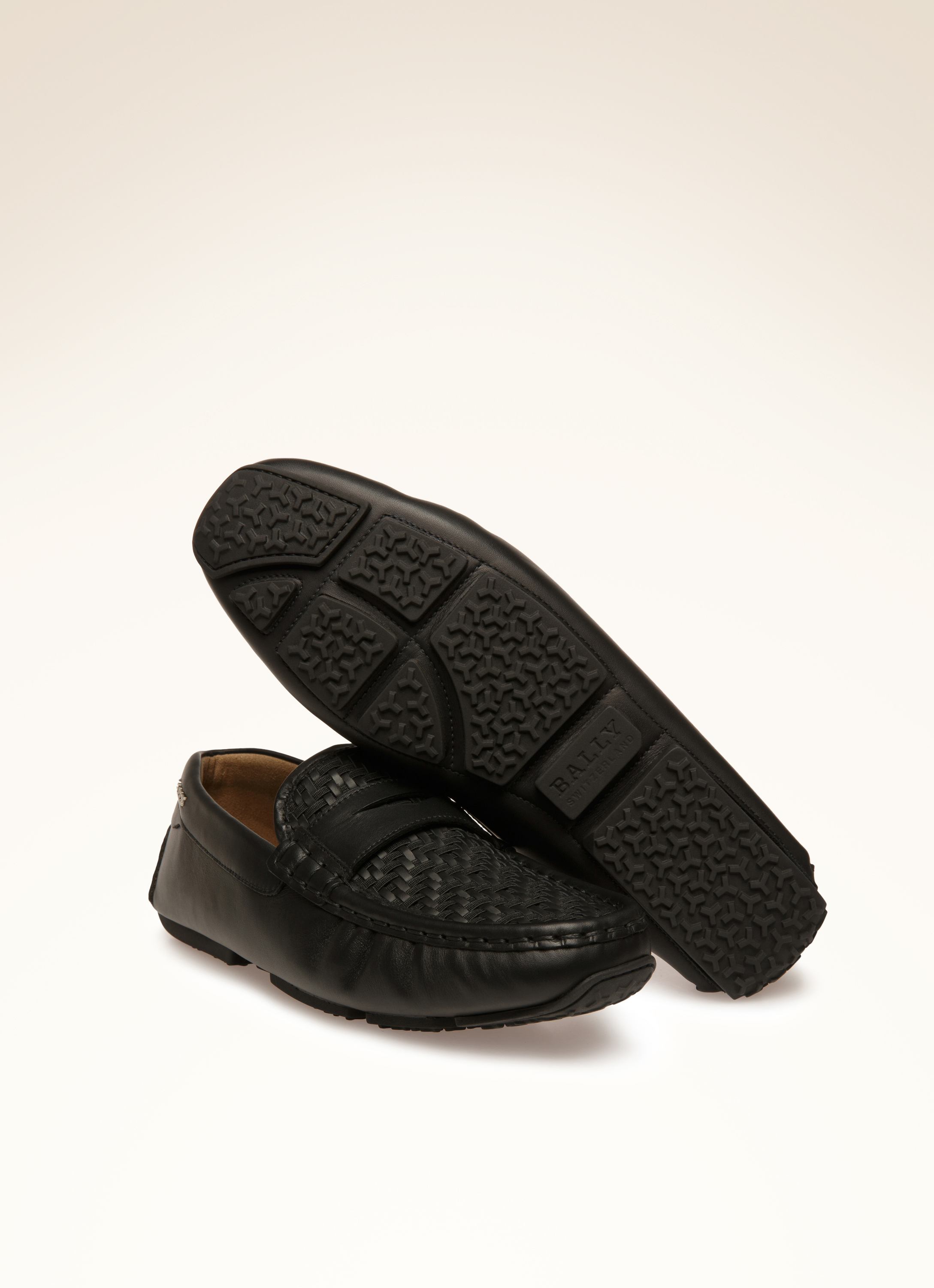 Pilos-I Leather Drivers