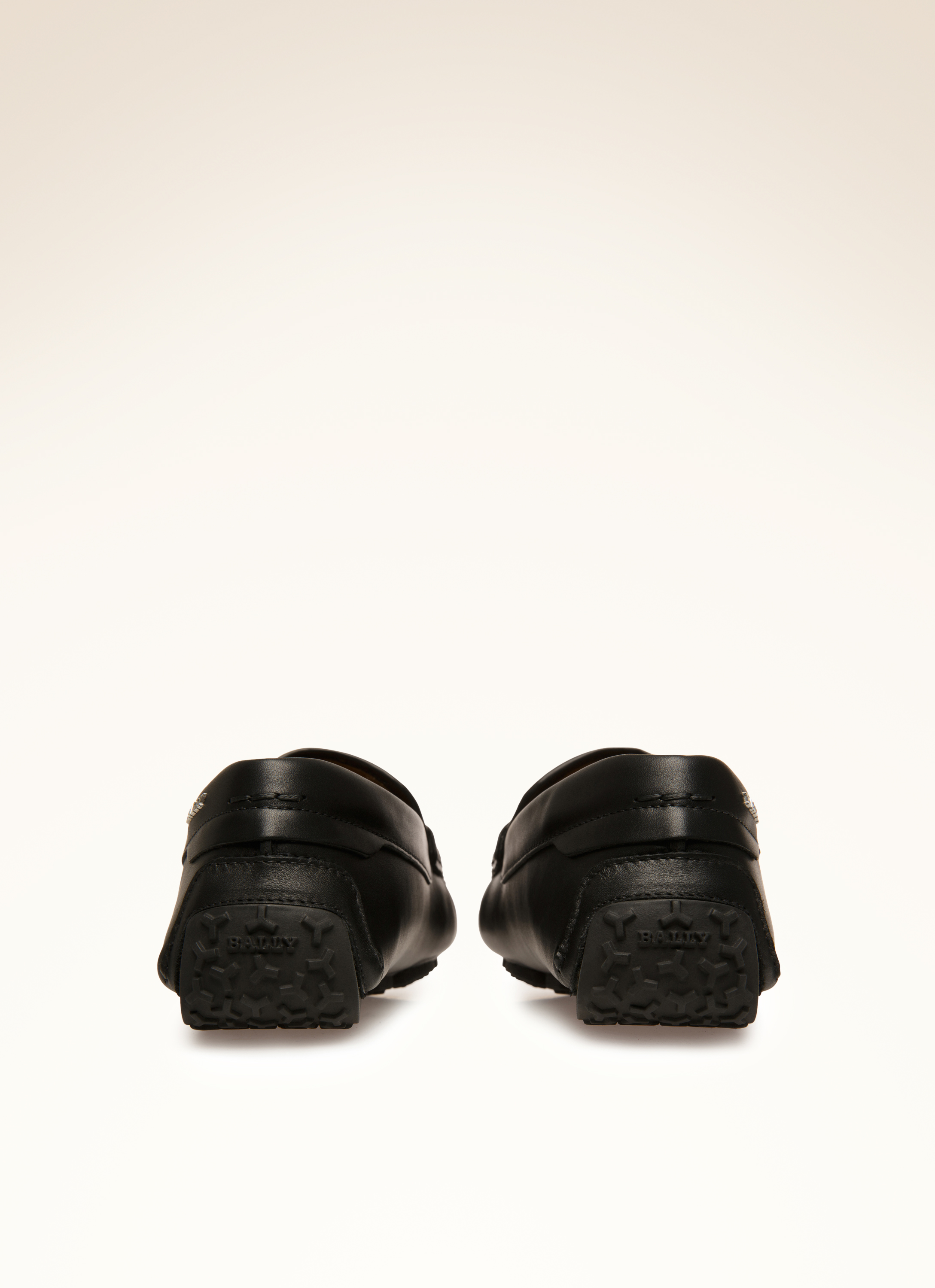 Pilos-I Leather Drivers