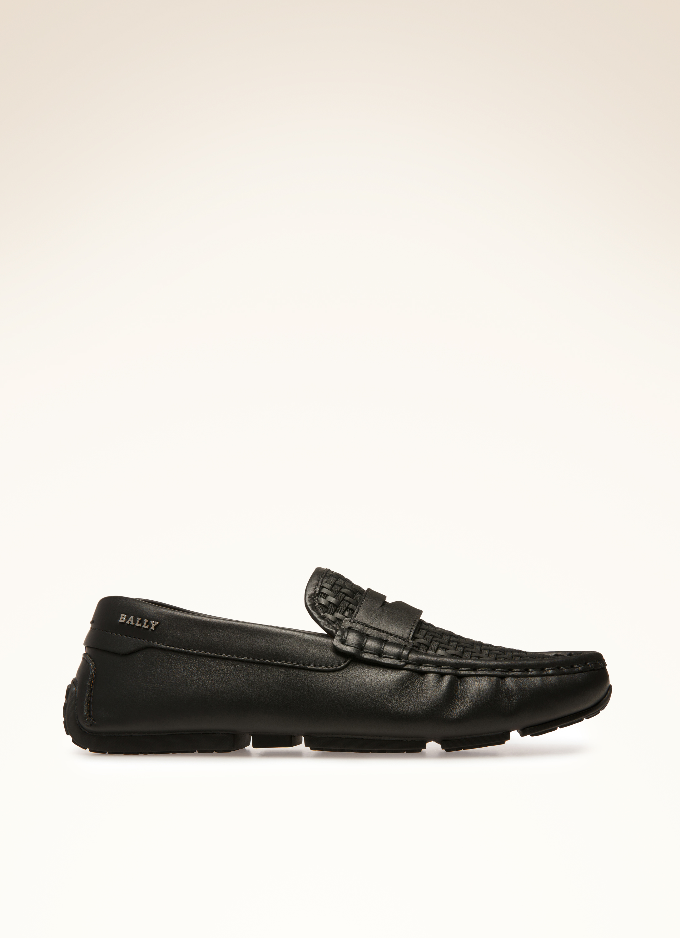 Pilos-I Leather Drivers