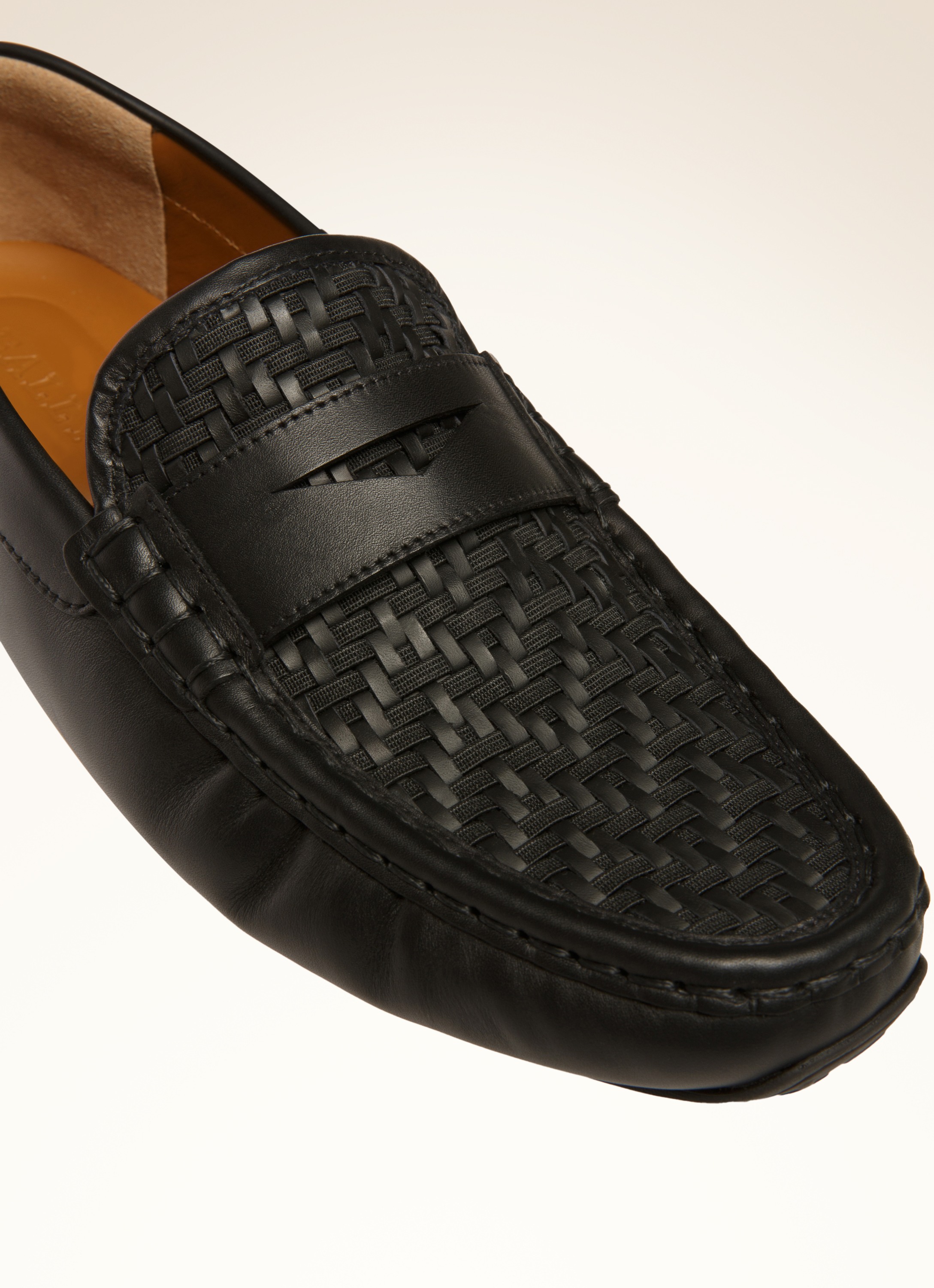 Pilos-I Leather Drivers