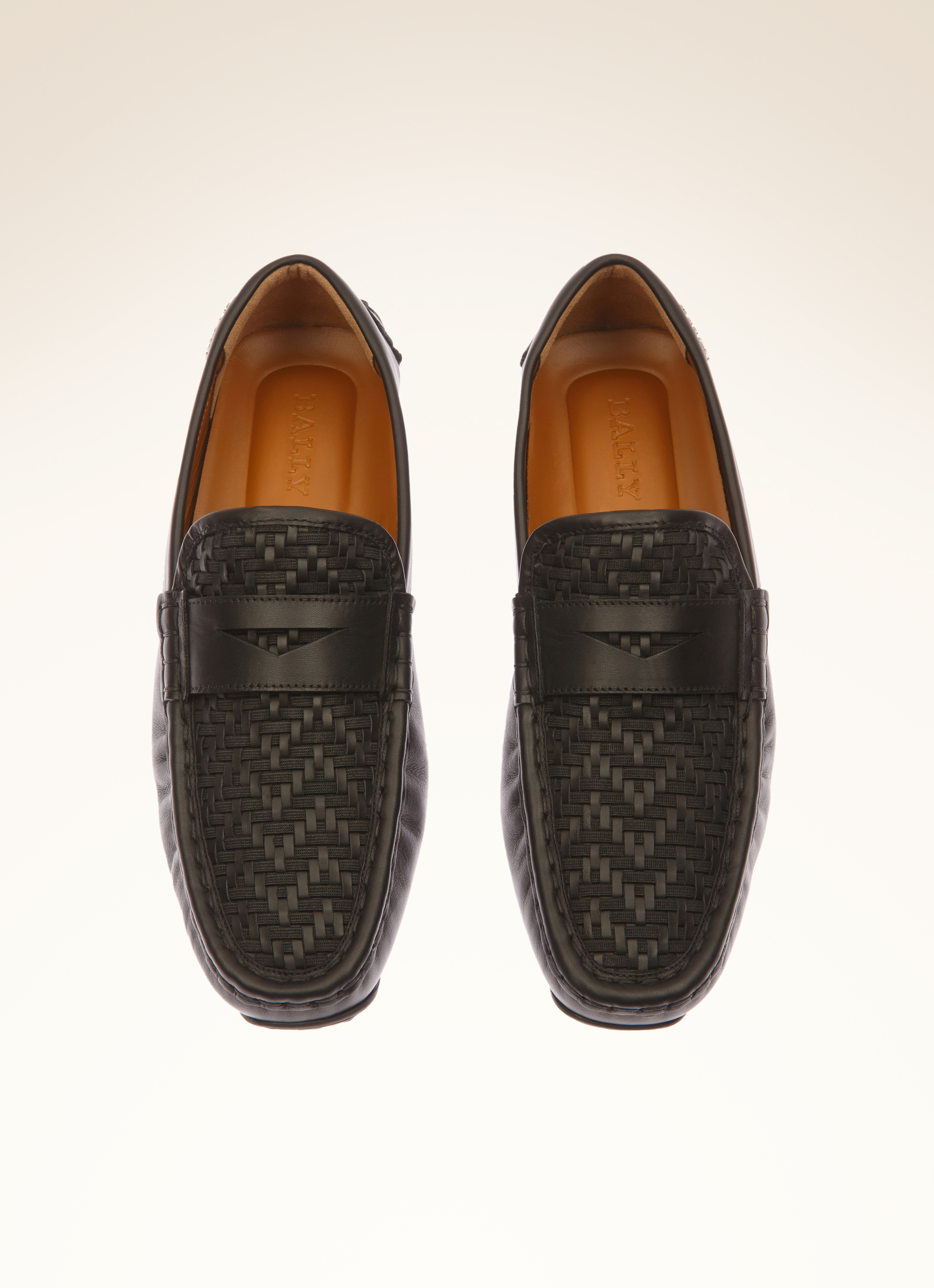 Pilos-I Leather Drivers