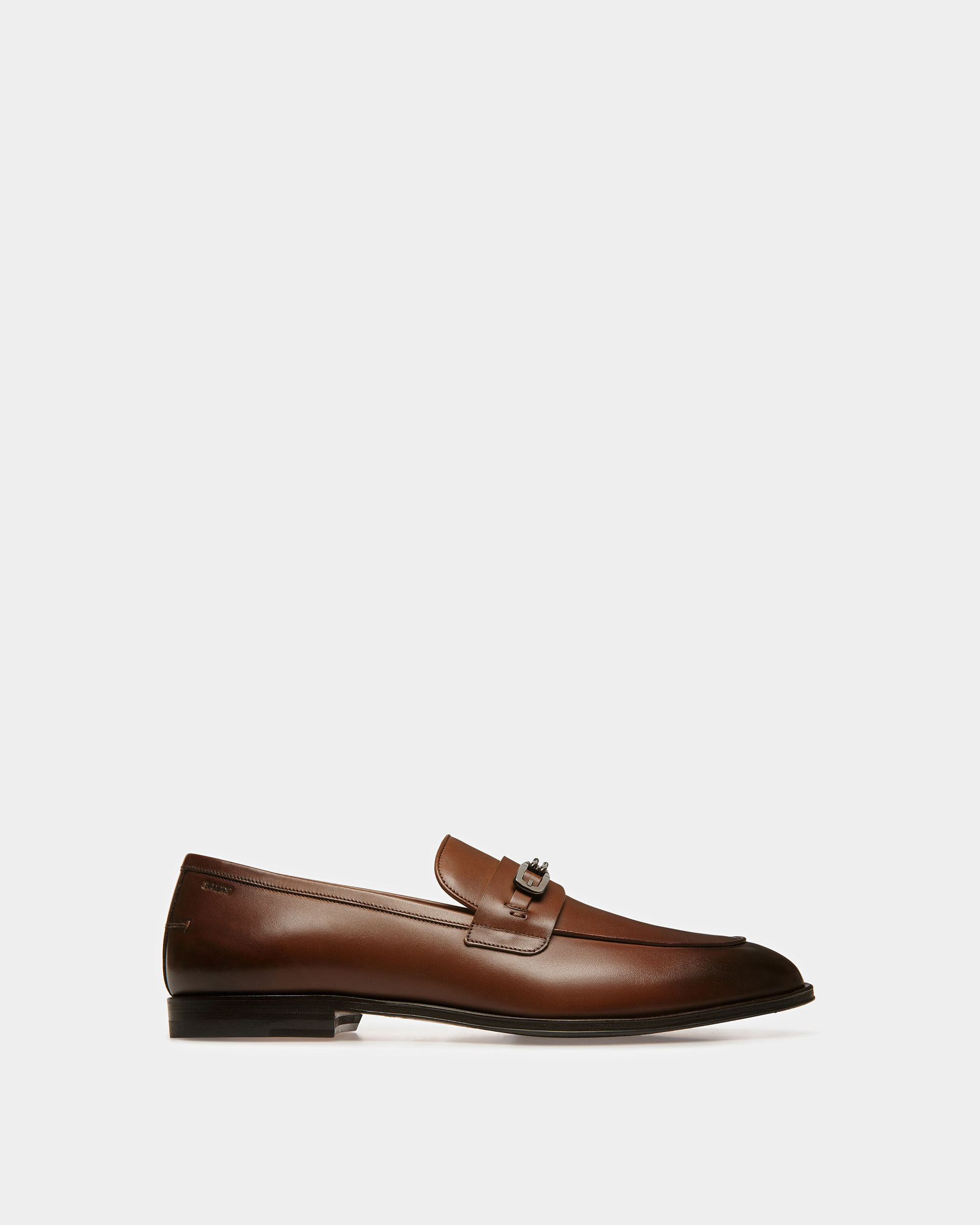 Westro Leather Loafers