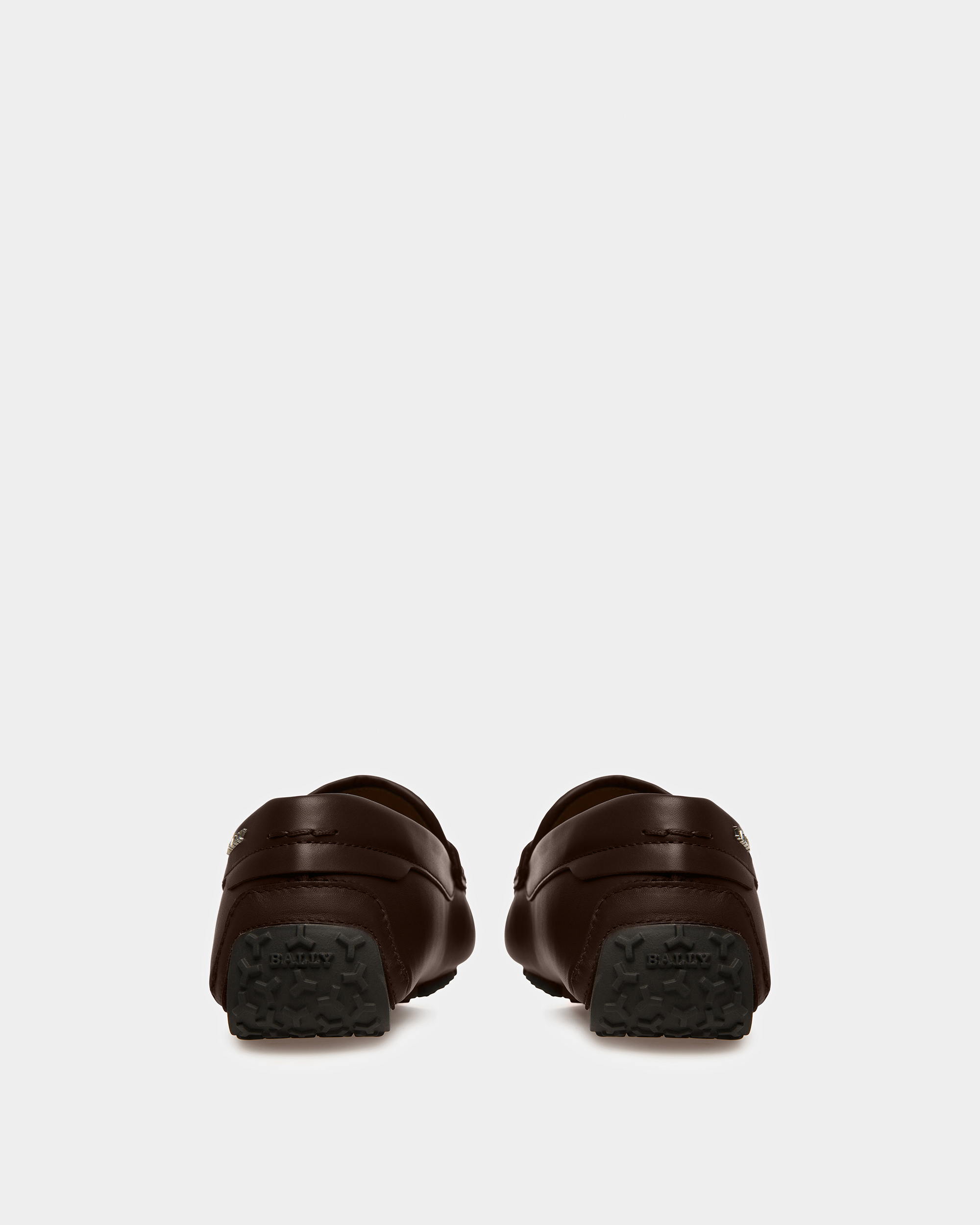 Pilos-I Leather Drivers