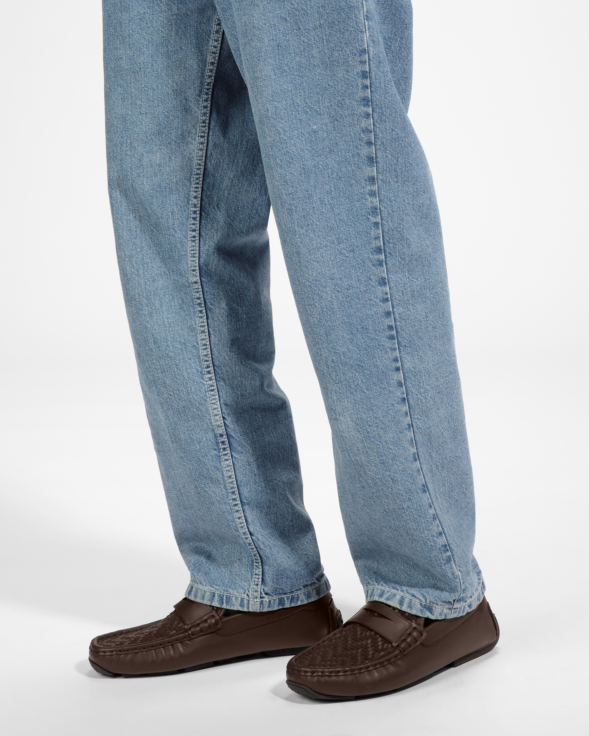 Pilos-I Leather Drivers