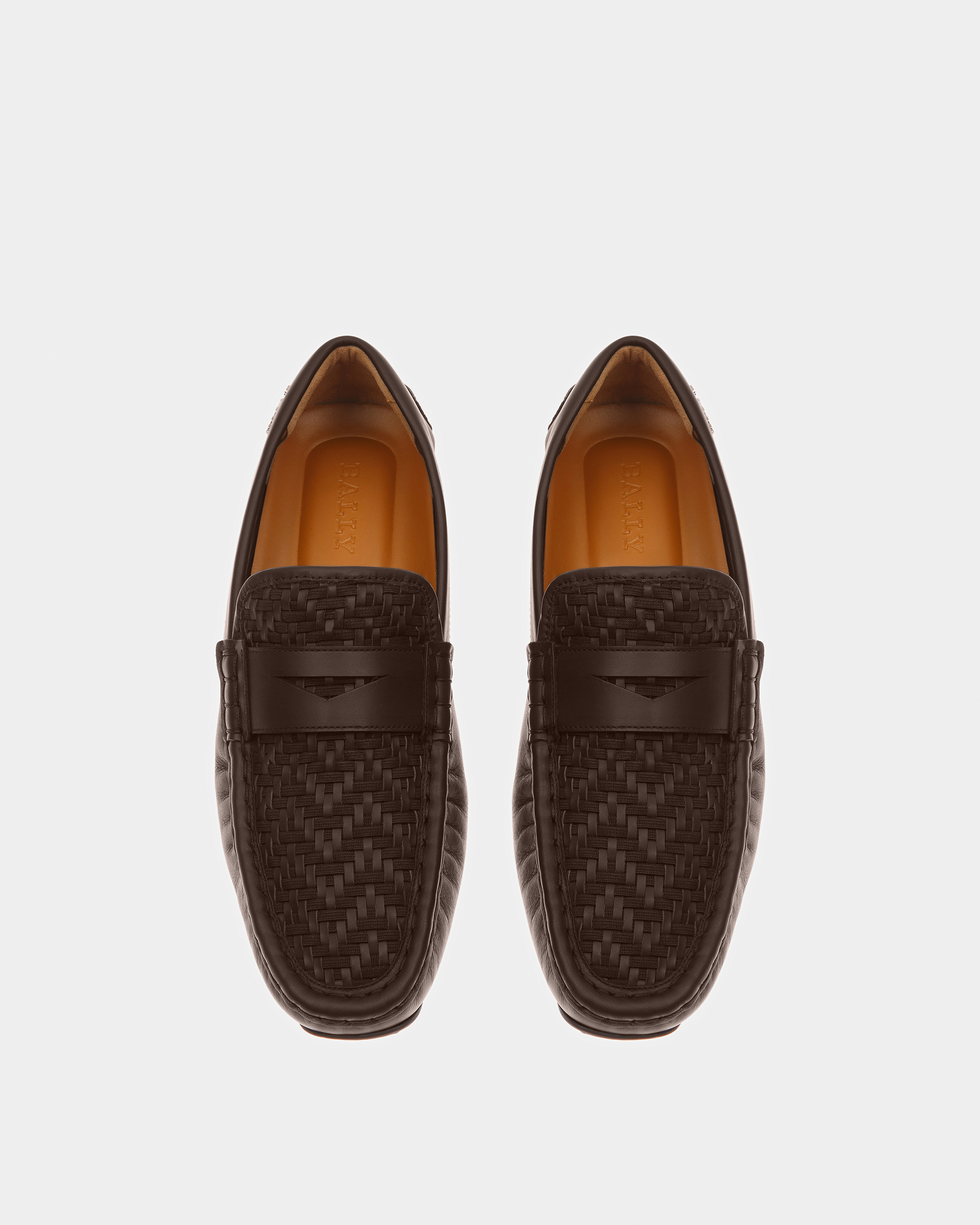Pilos-I Leather Drivers
