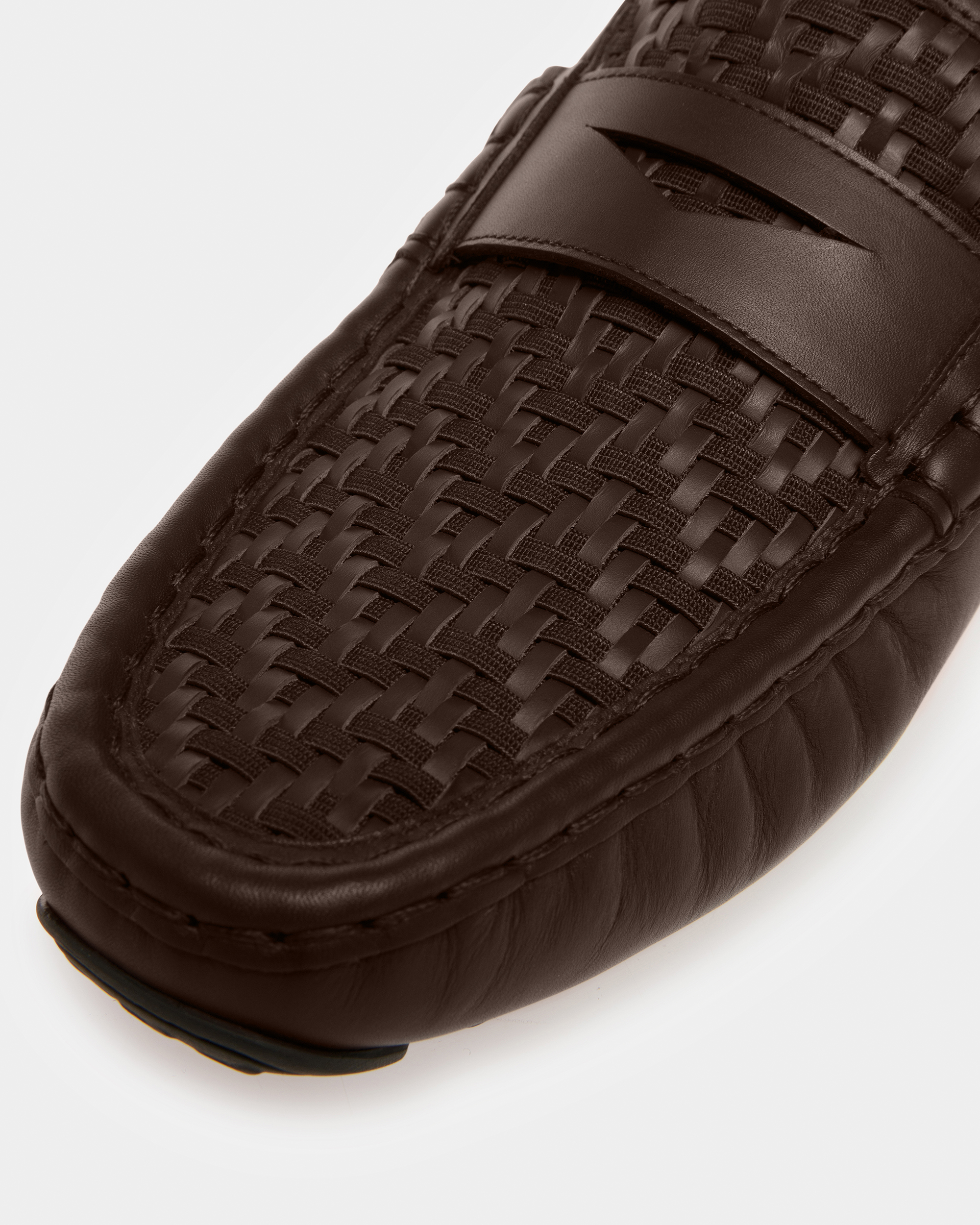 Pilos-I Leather Drivers