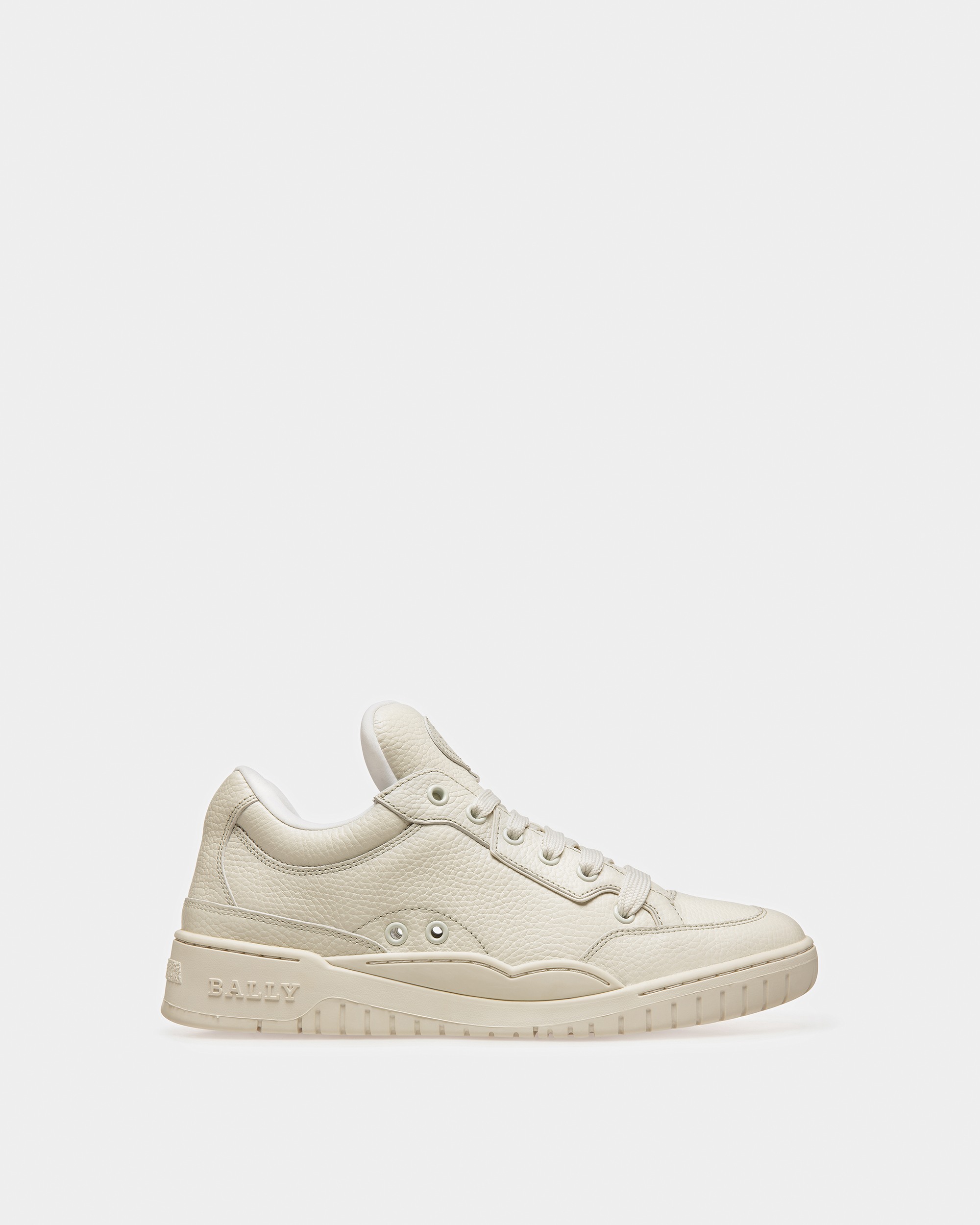 Kiro Leather Sneakers