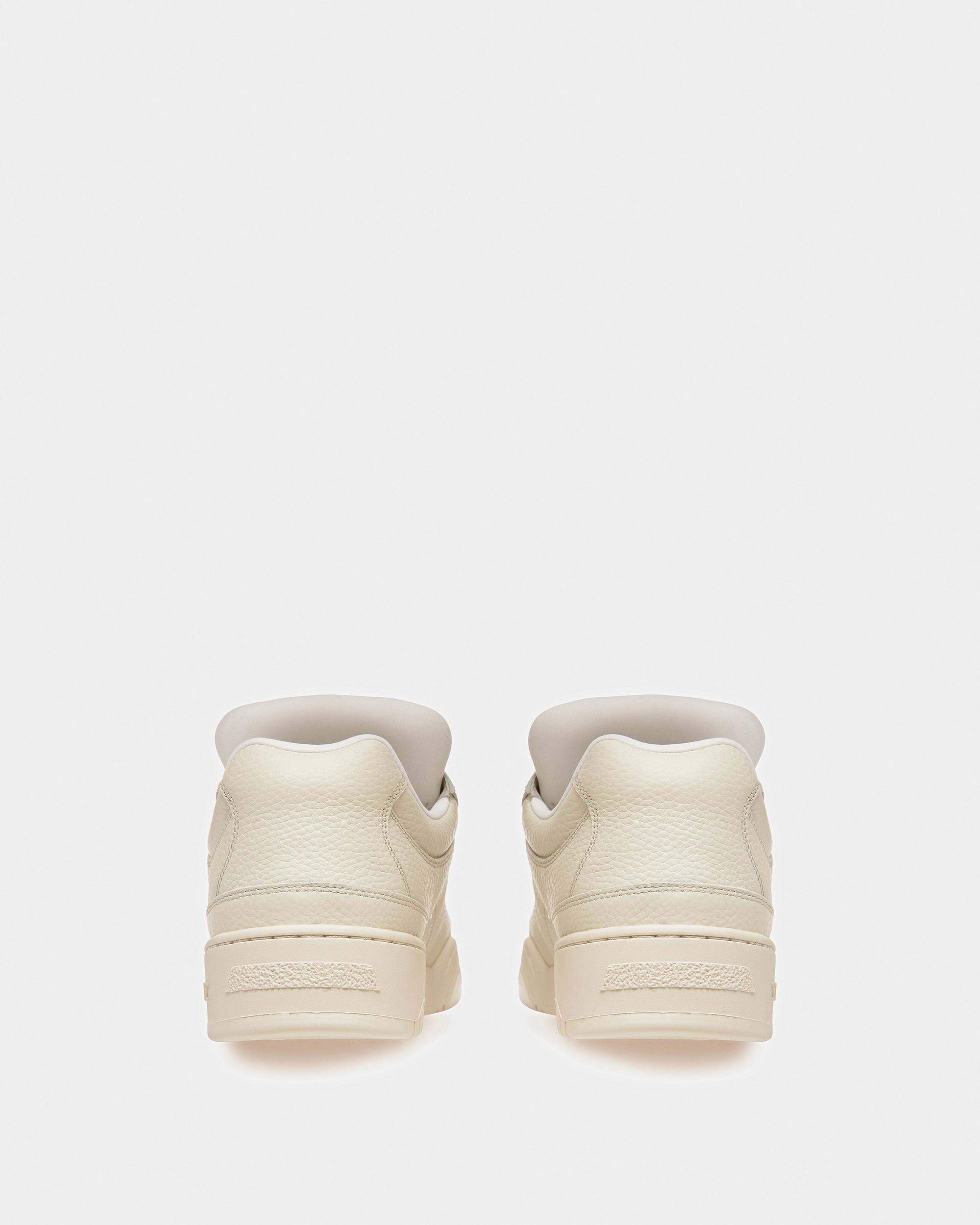 Kiro Leather Sneakers