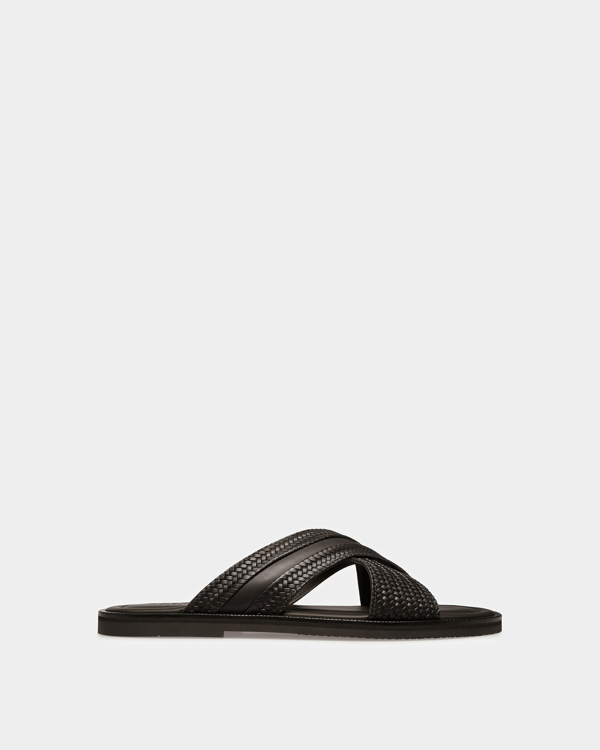 Jabil-I Leather Sandals