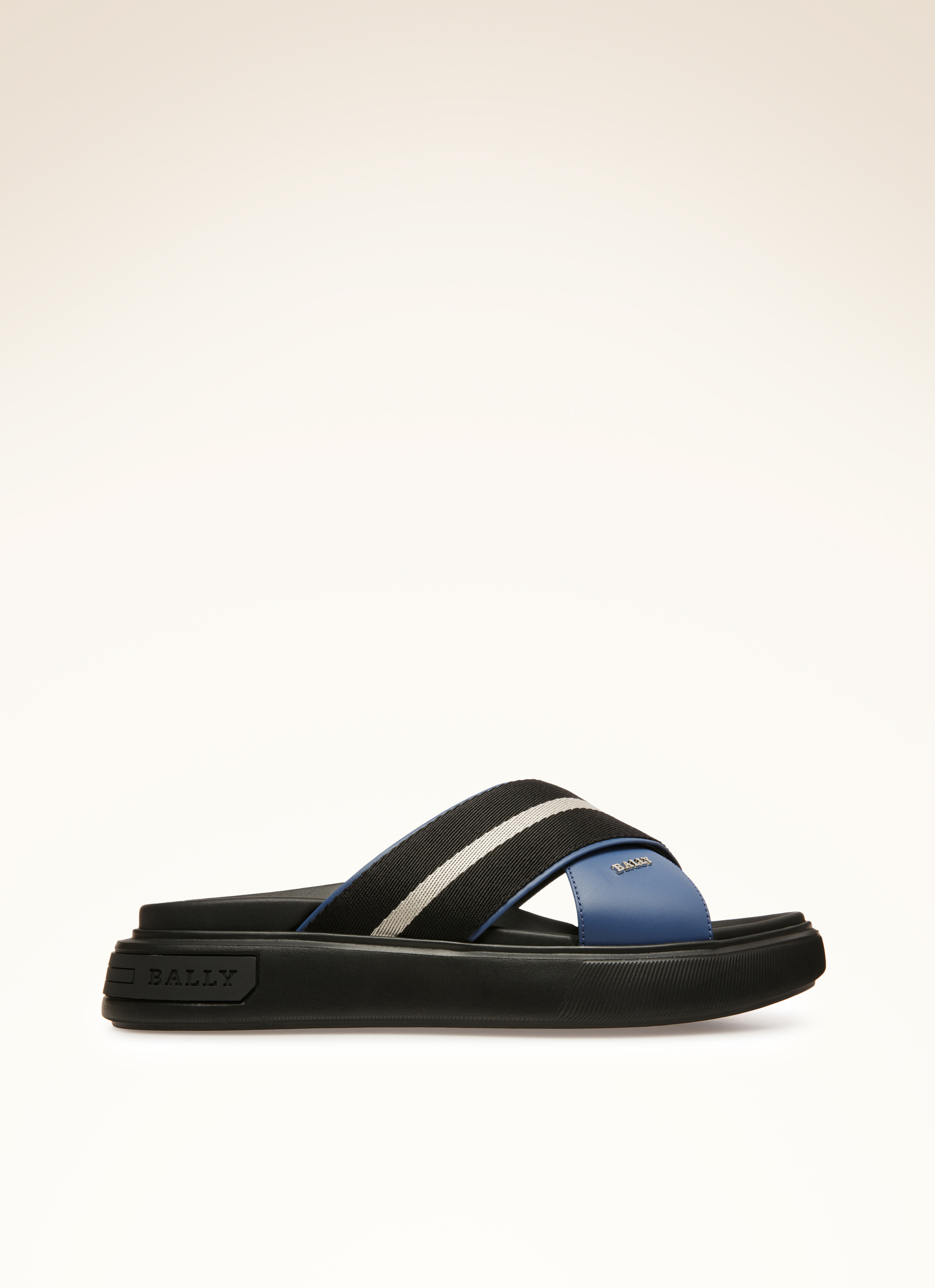 Jake-T Leather Sandals