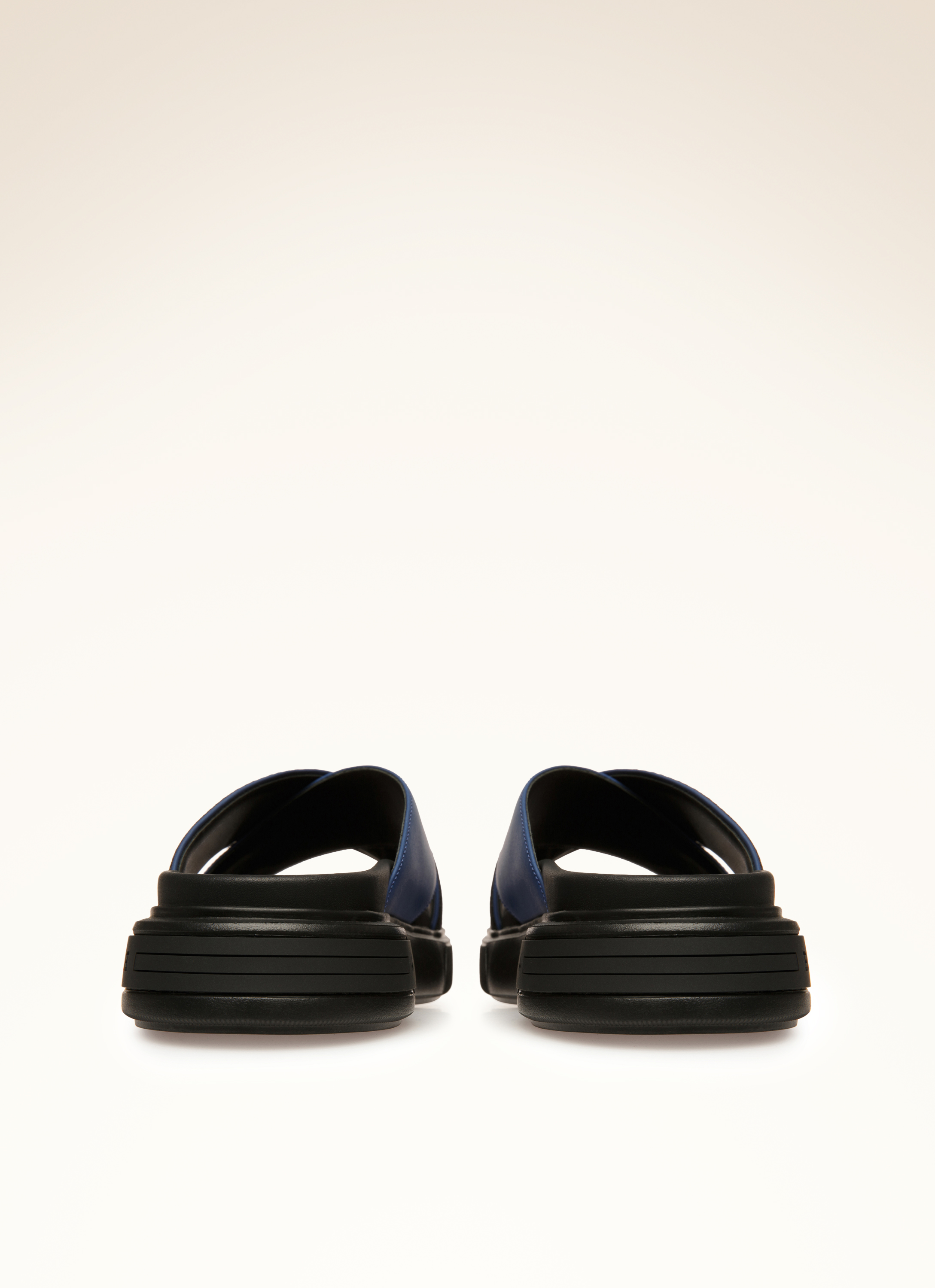 Jake-T Leather Sandals