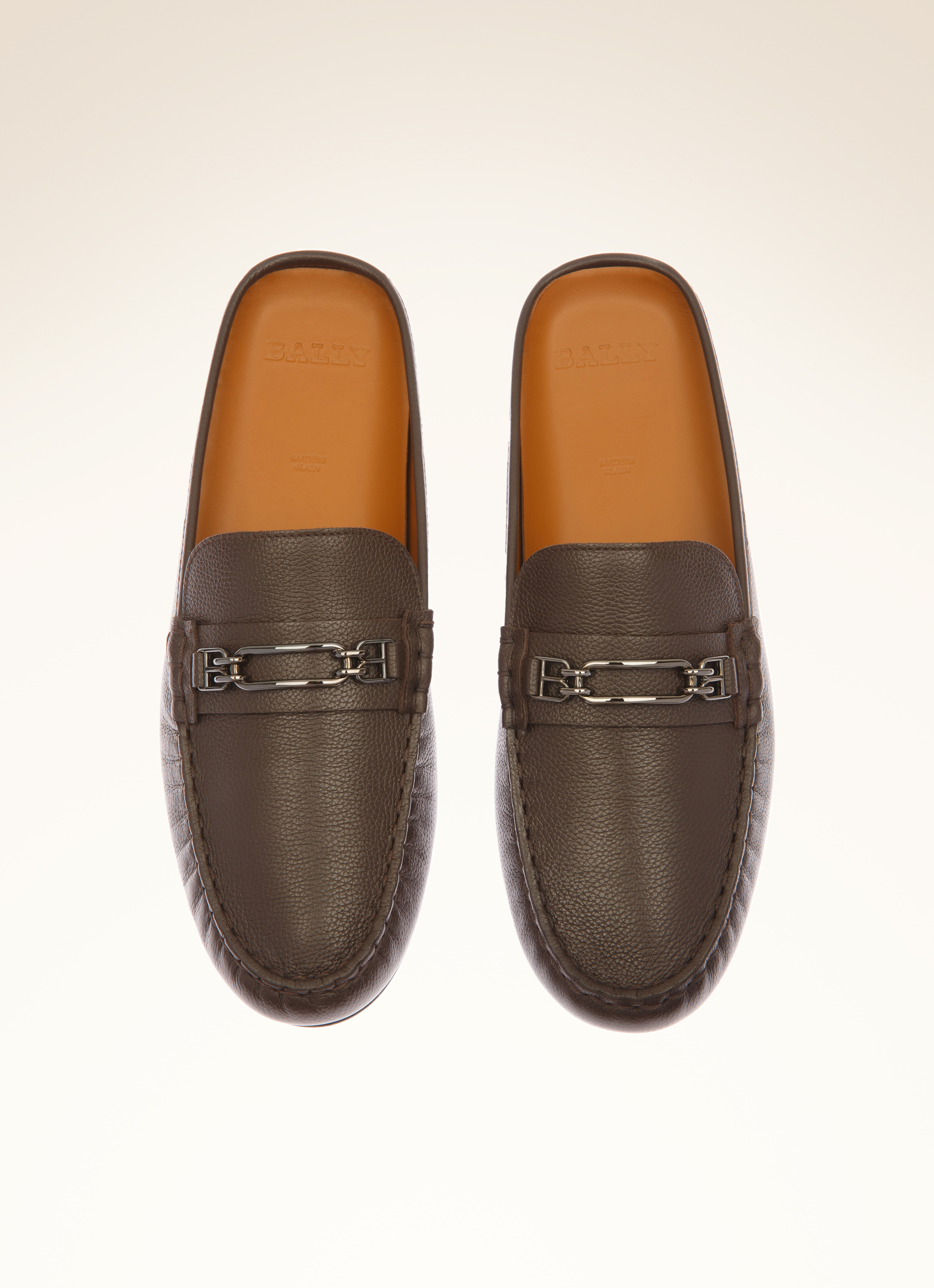Vincel Leather Drivers