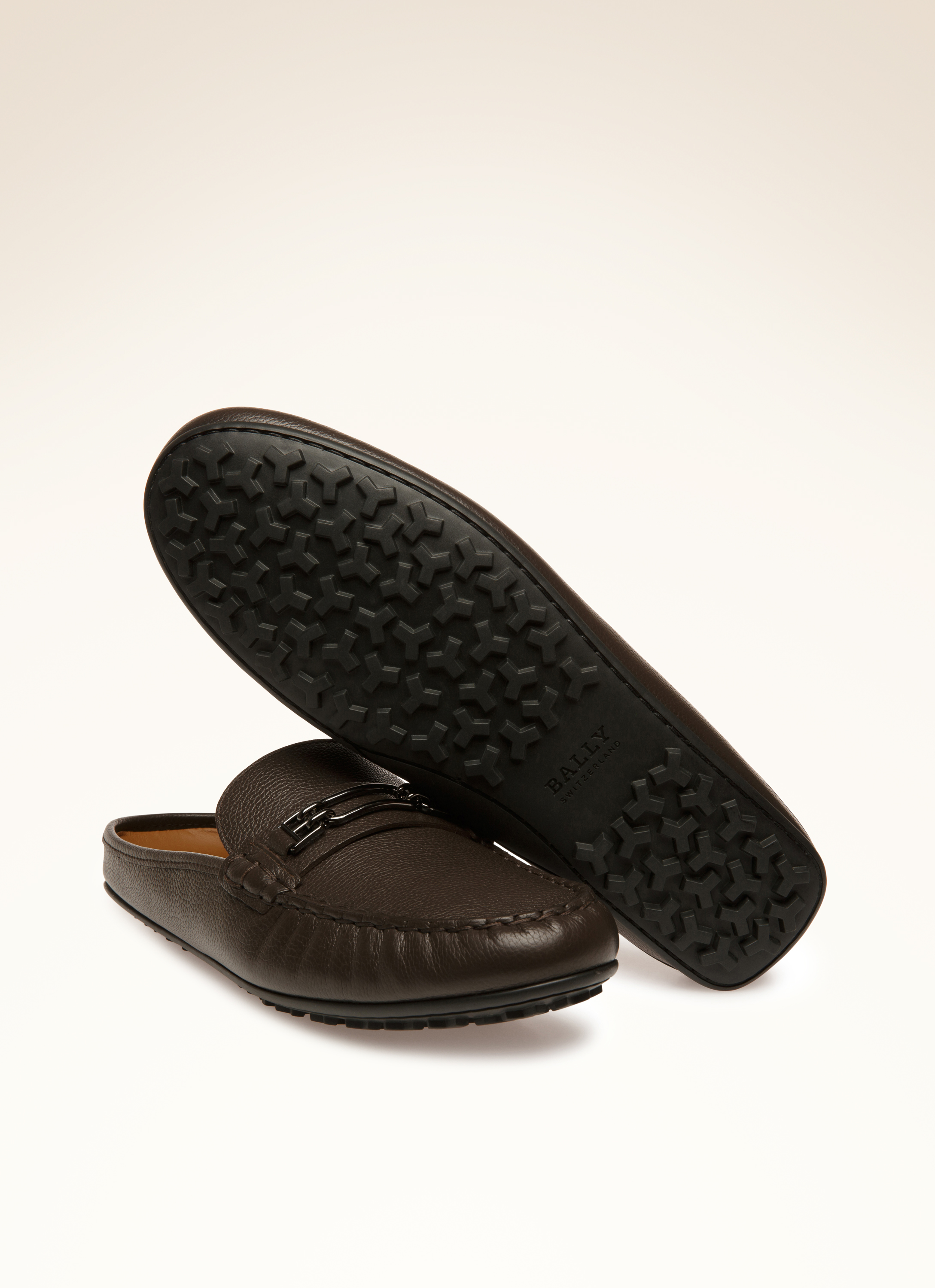 Vincel Leather Drivers