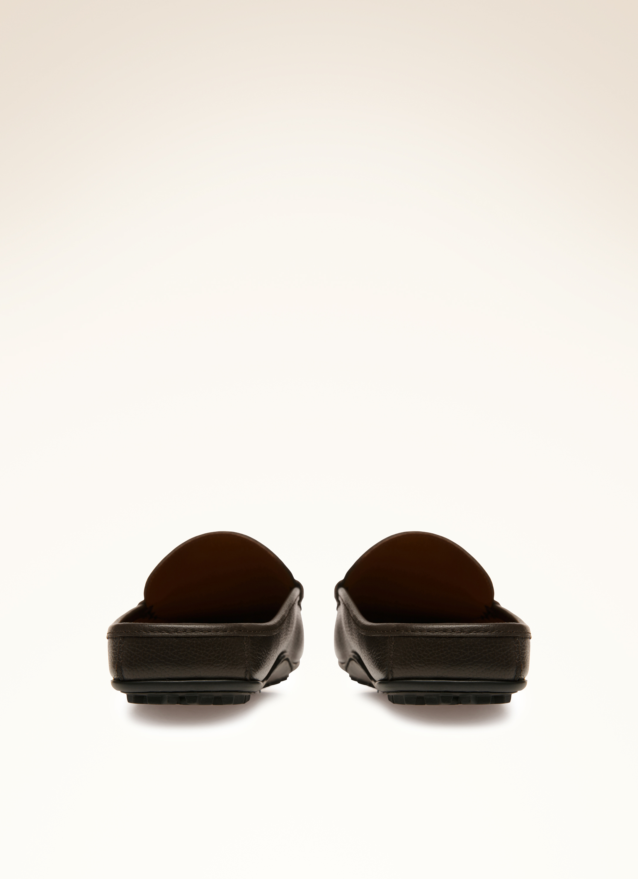 Vincel Leather Drivers