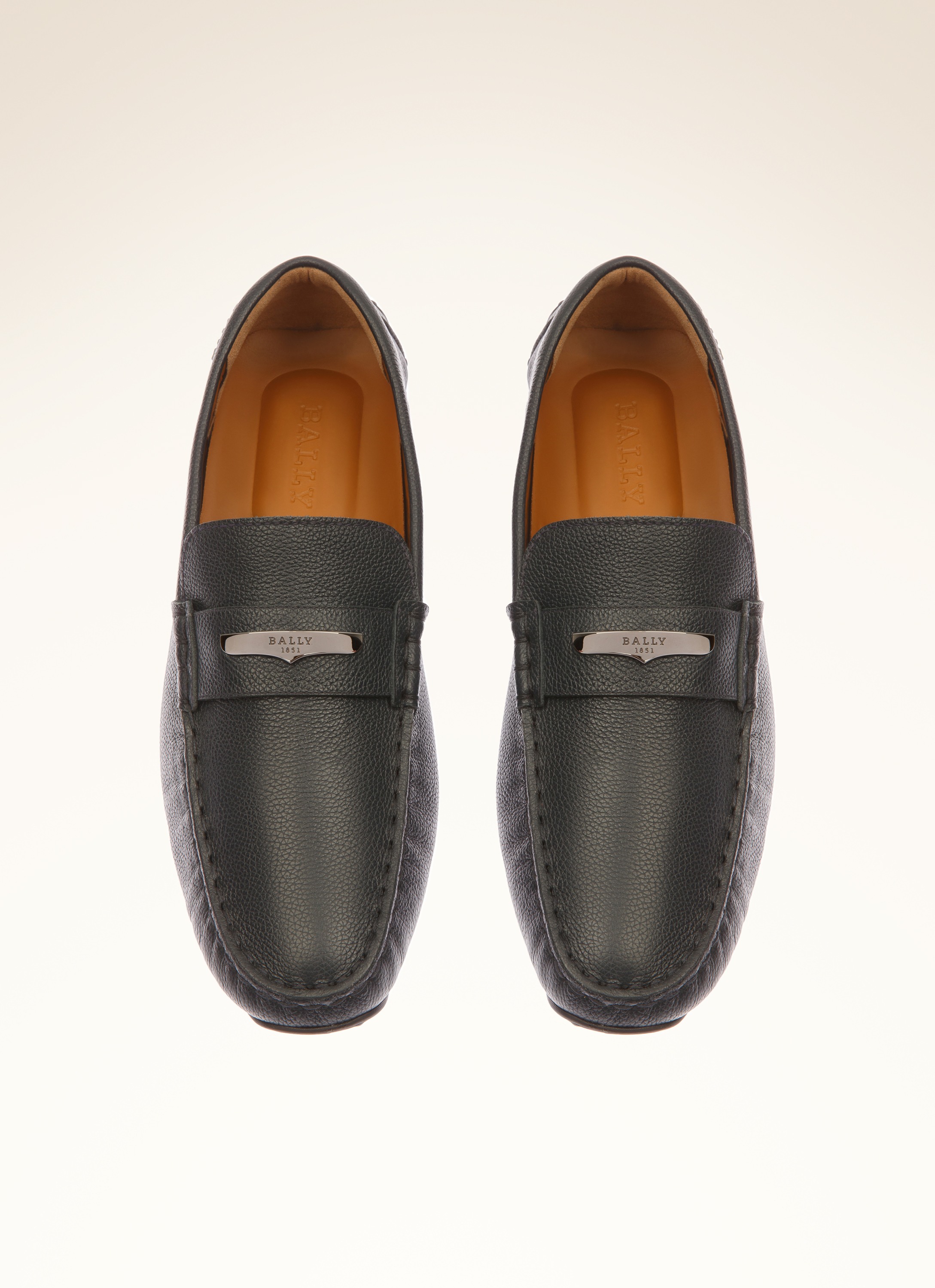 Pivial Leather Drivers