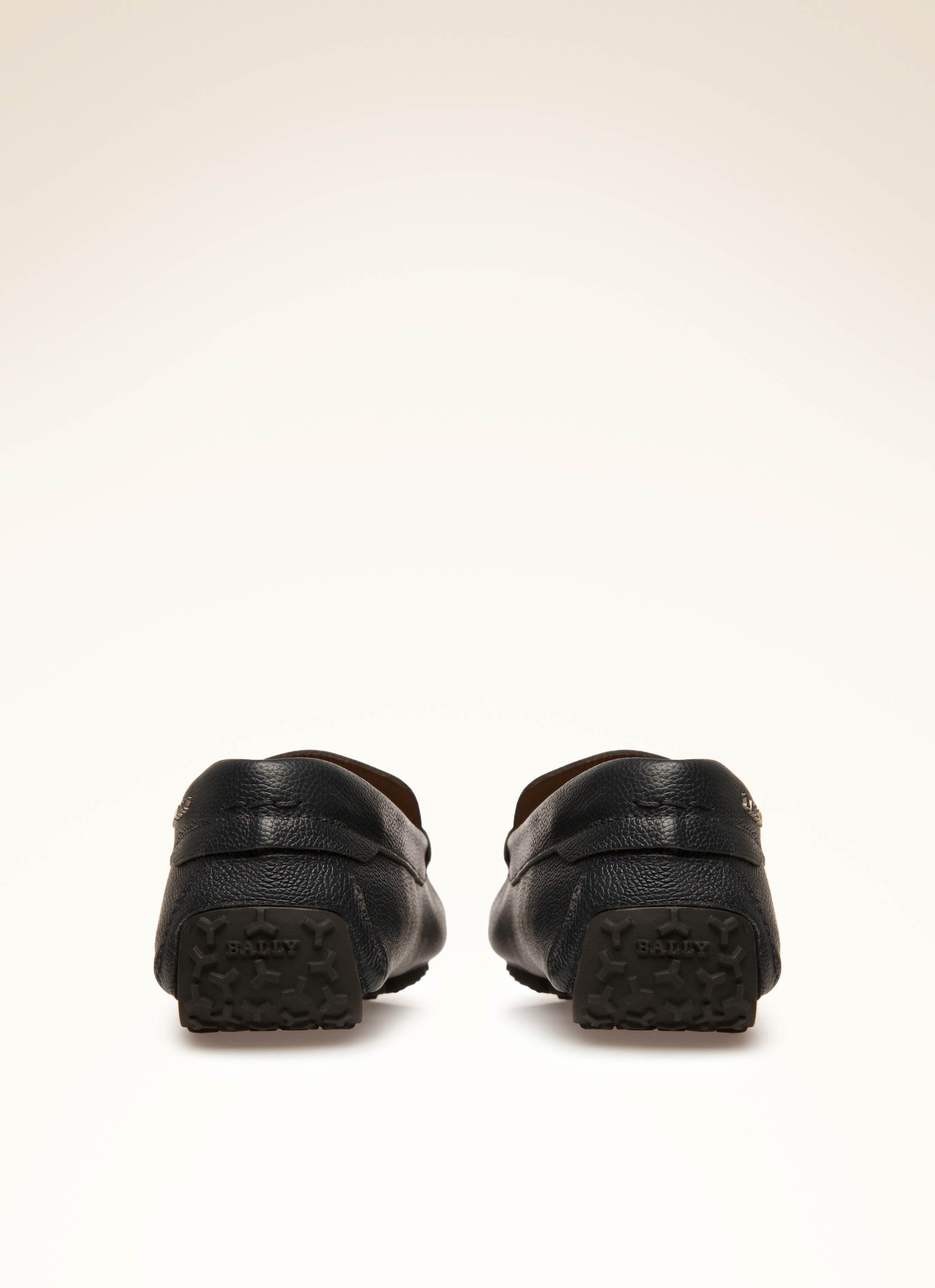 Pivial Leather Drivers