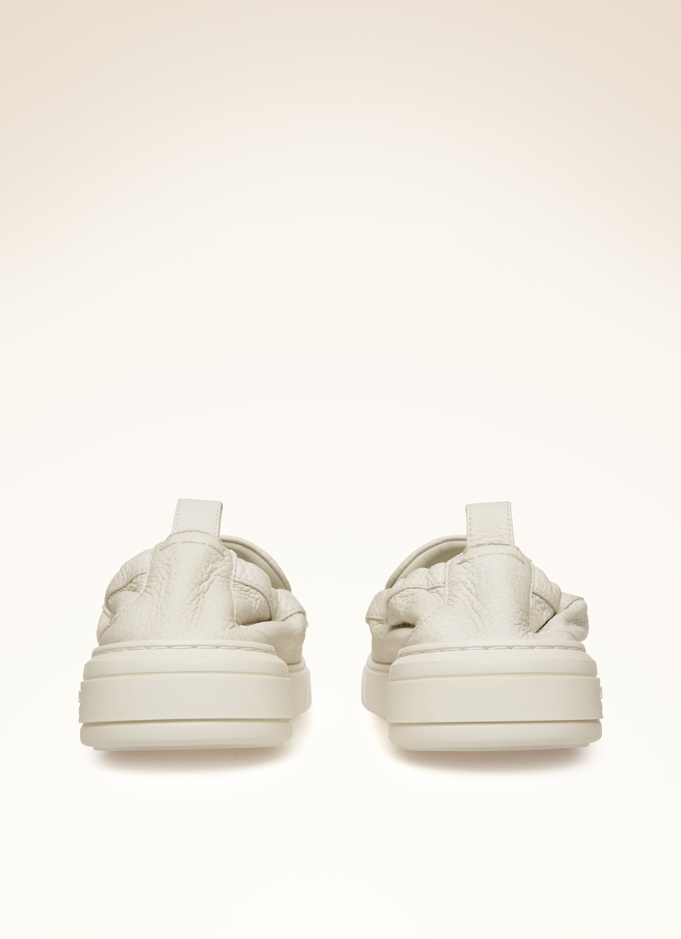 Mauro Leather Sneakers