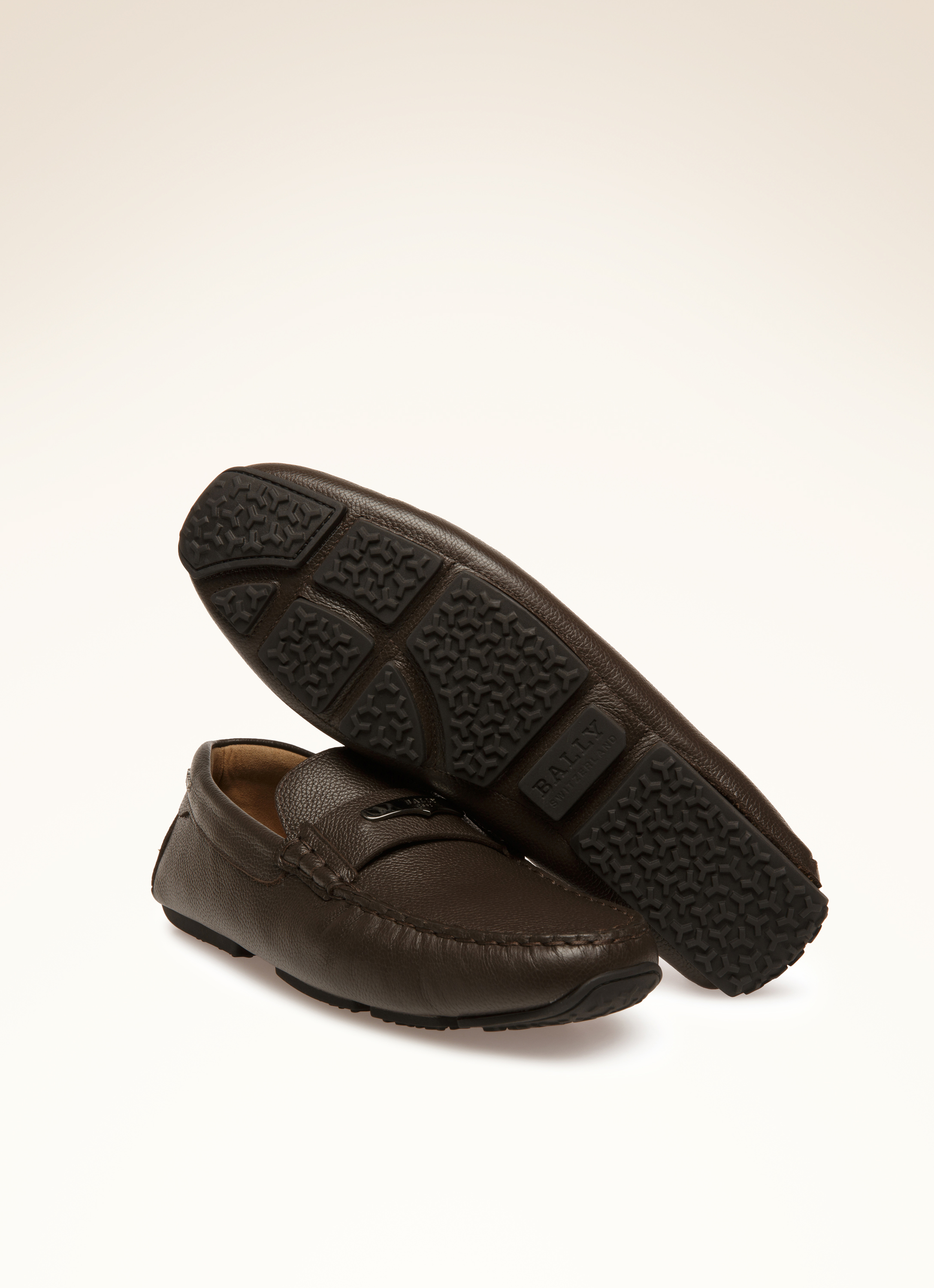 Pivial Leather Drivers