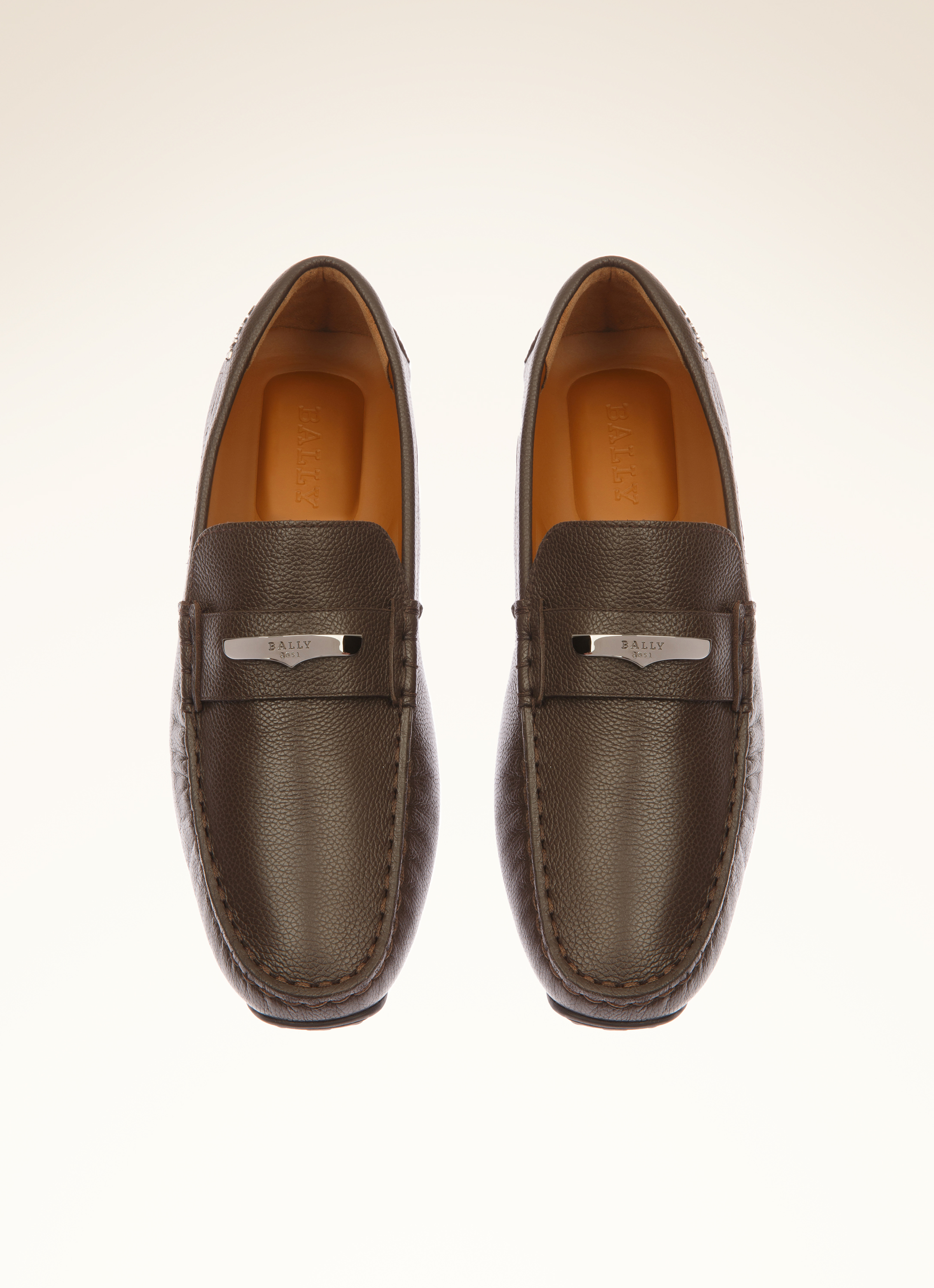 Pivial Leather Drivers