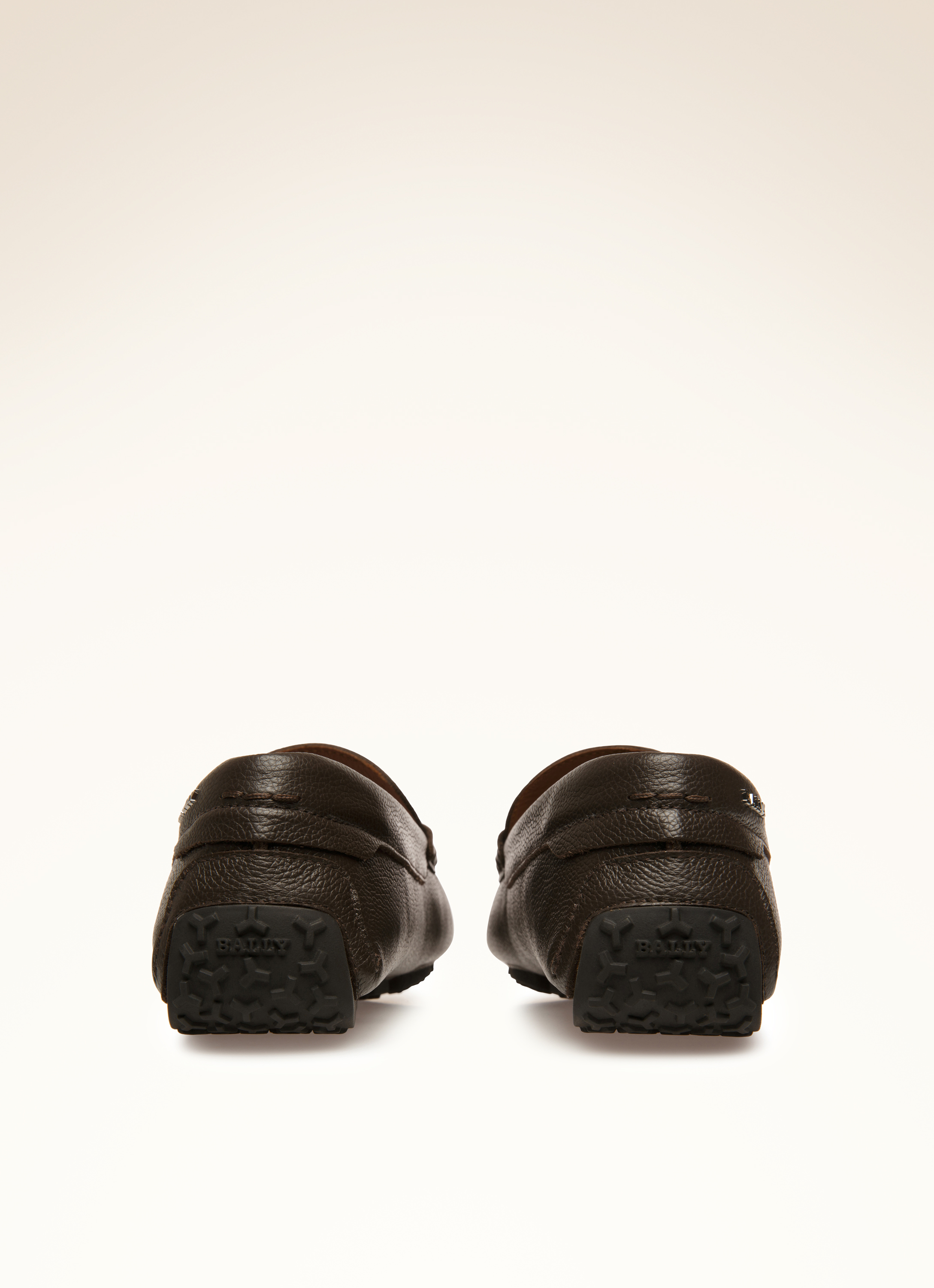Pivial Leather Drivers