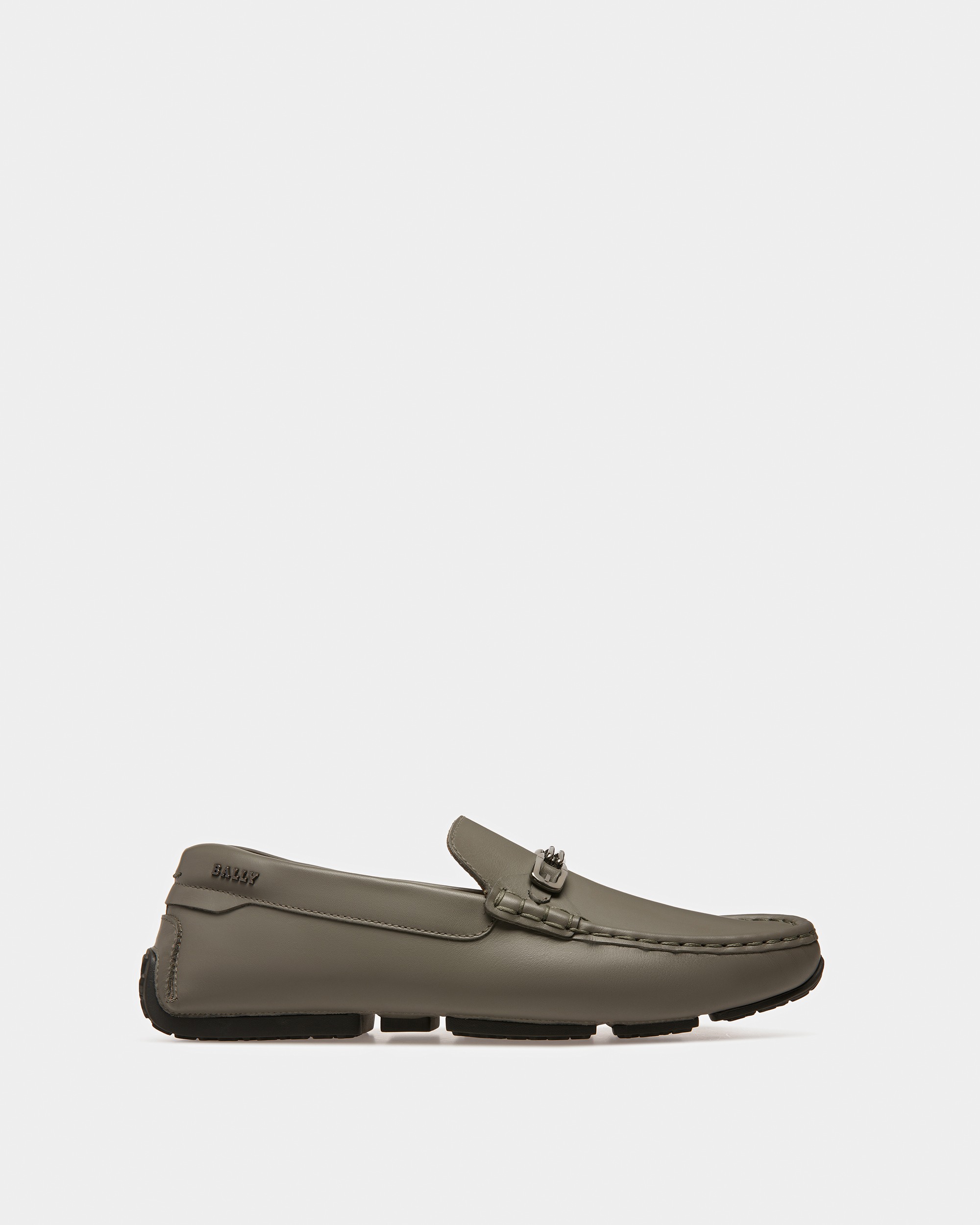 Pinter Leather Drivers
