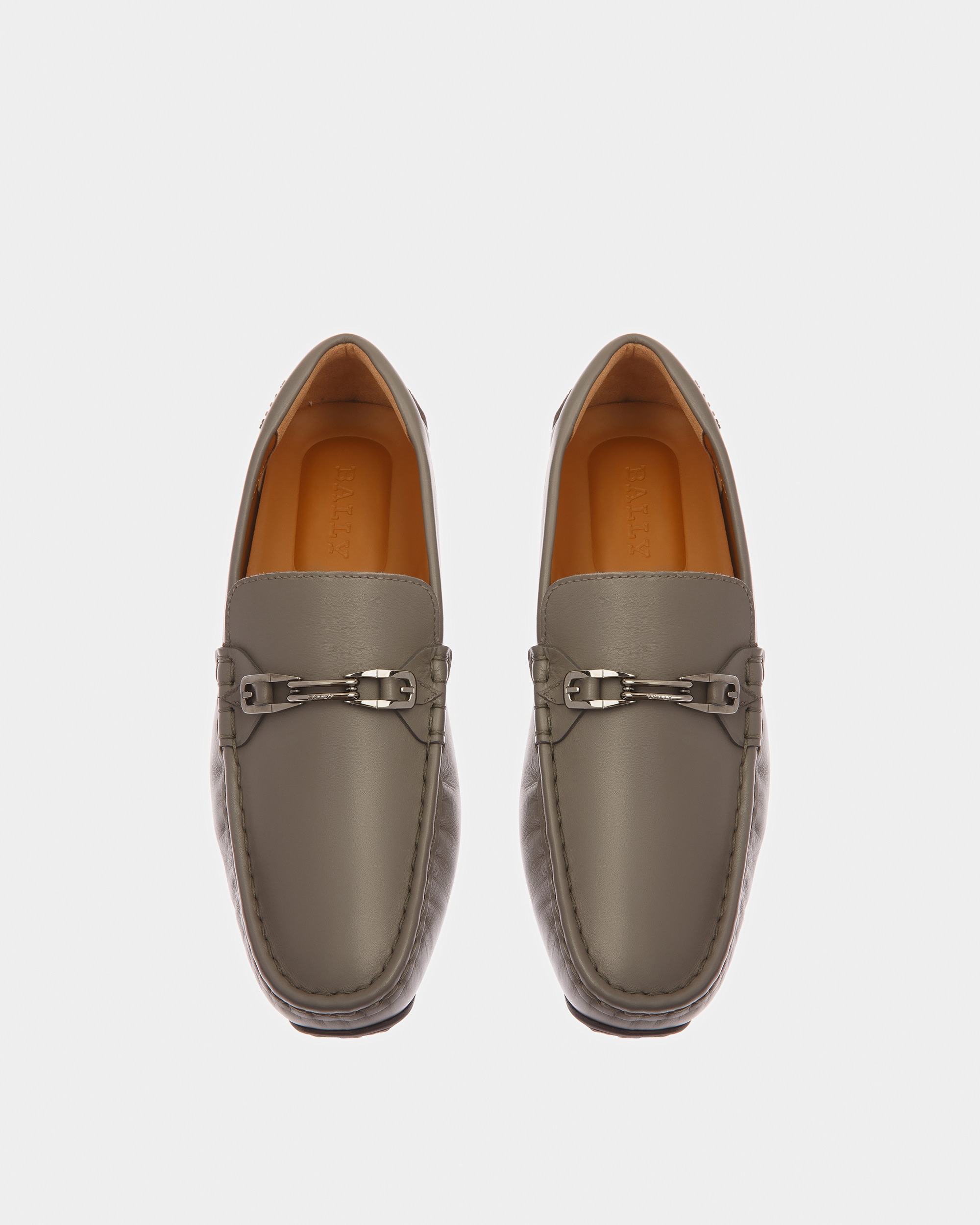 Pinter Leather Drivers