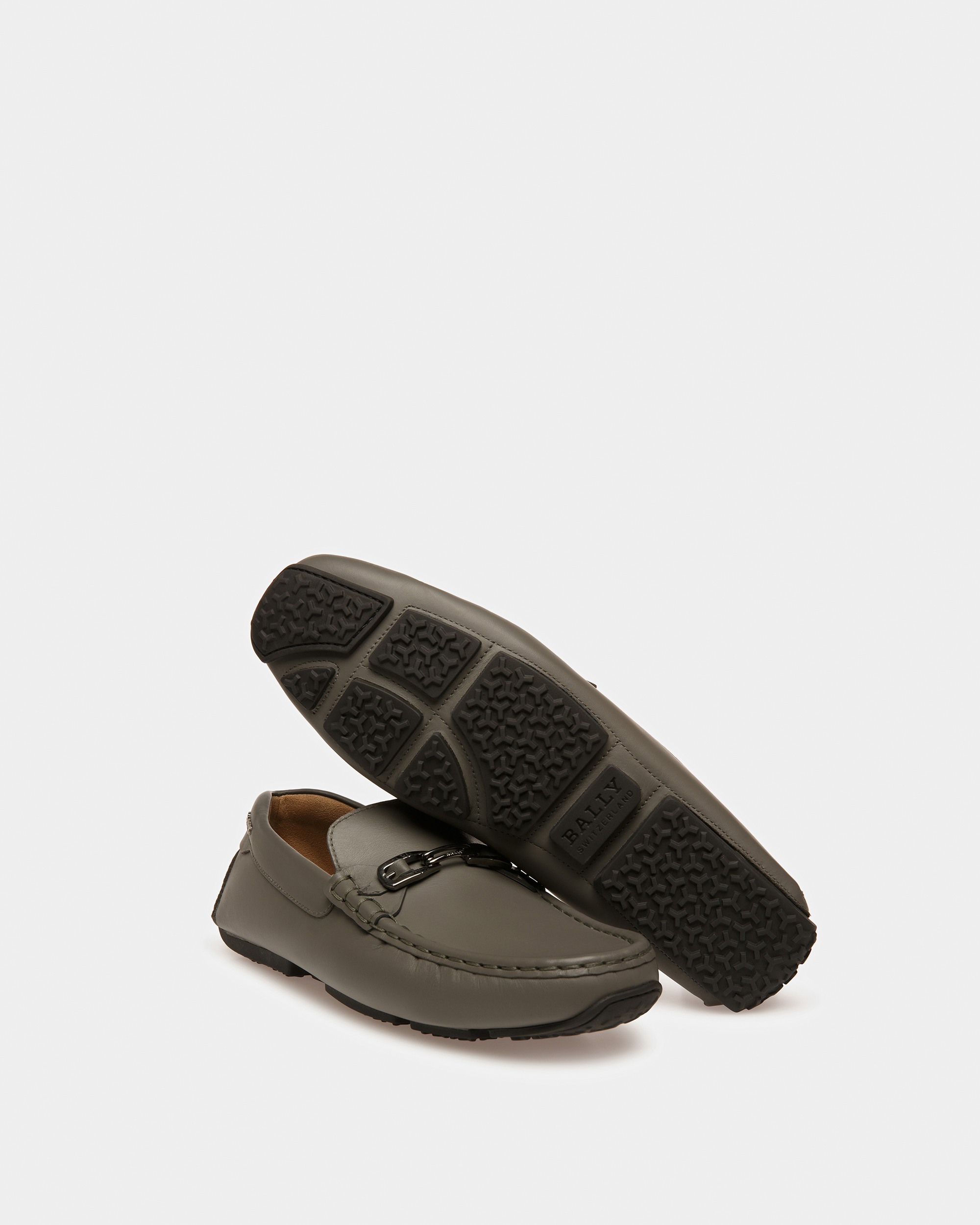 Pinter Leather Drivers