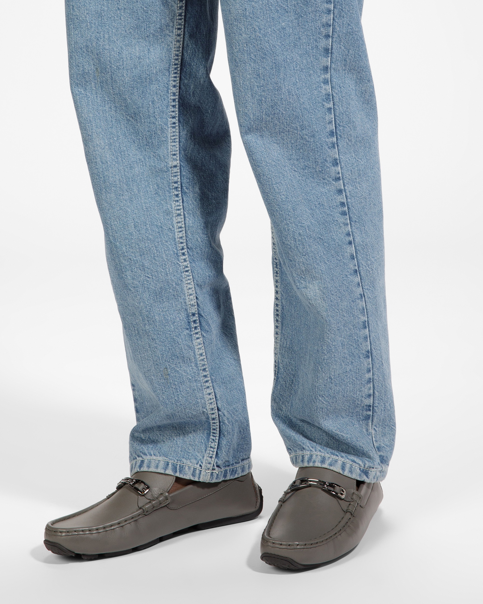 Pinter Leather Drivers