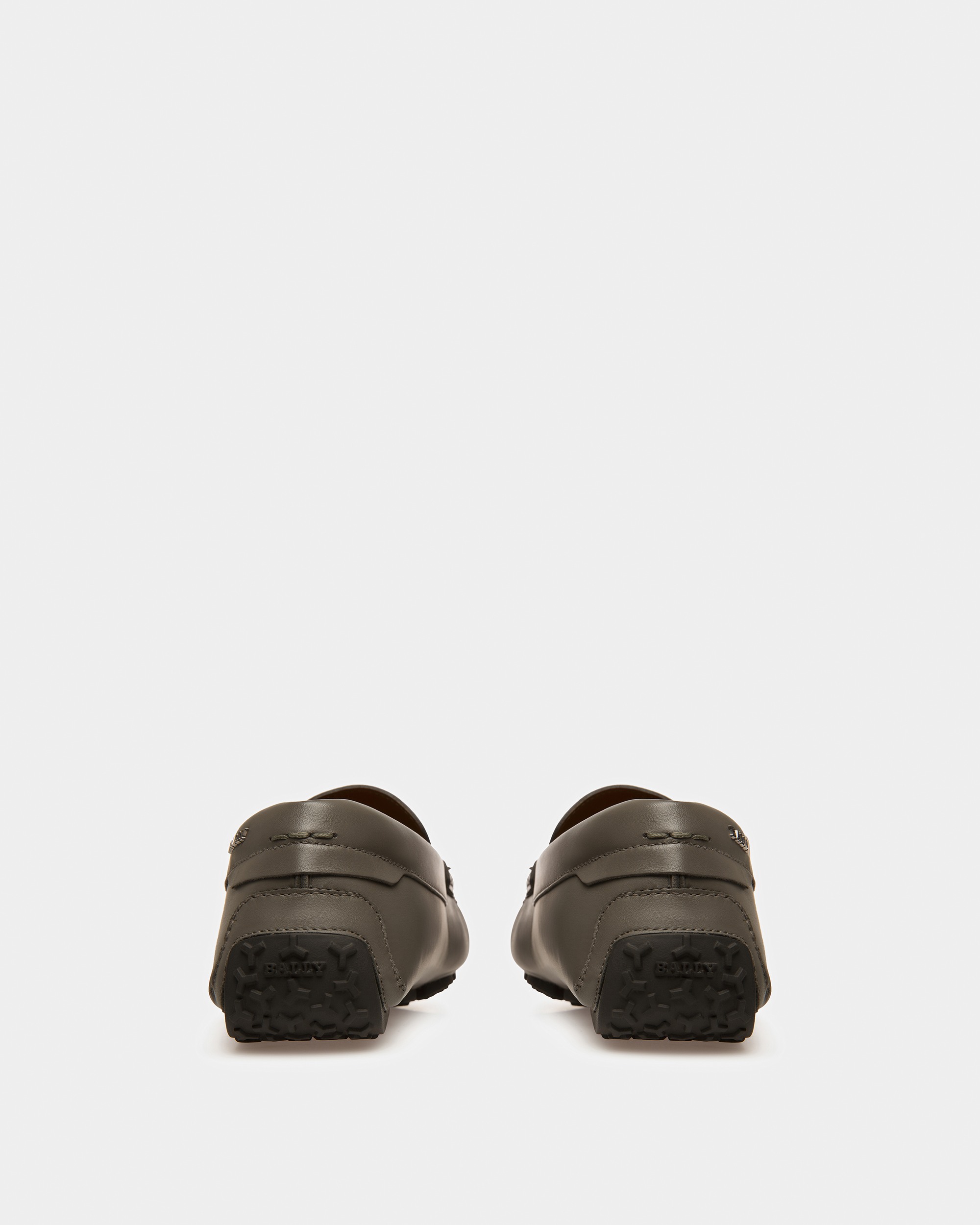 Pinter Leather Drivers